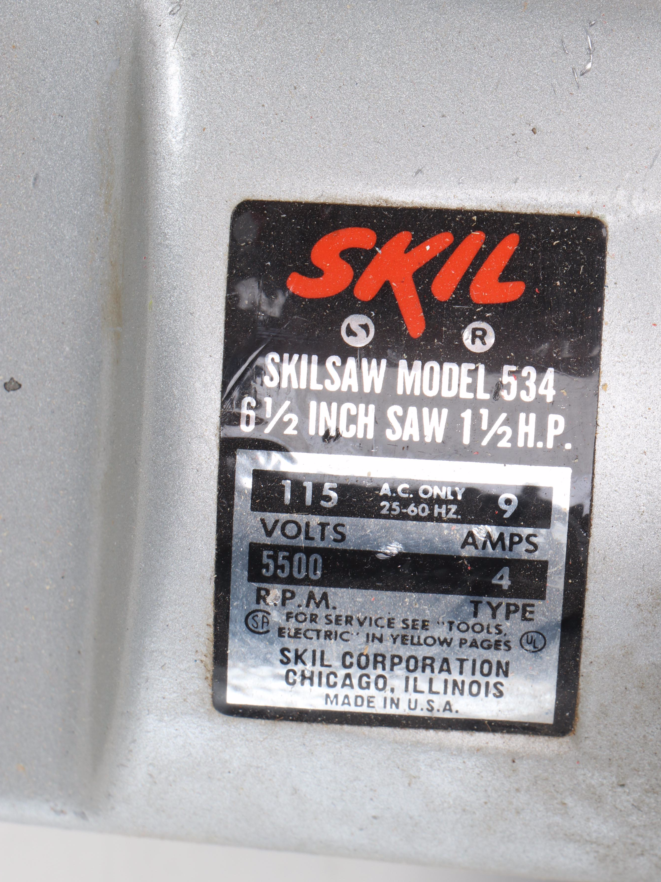 Assortment of Hand Tools and Tool Boxes with Other Power Equipment