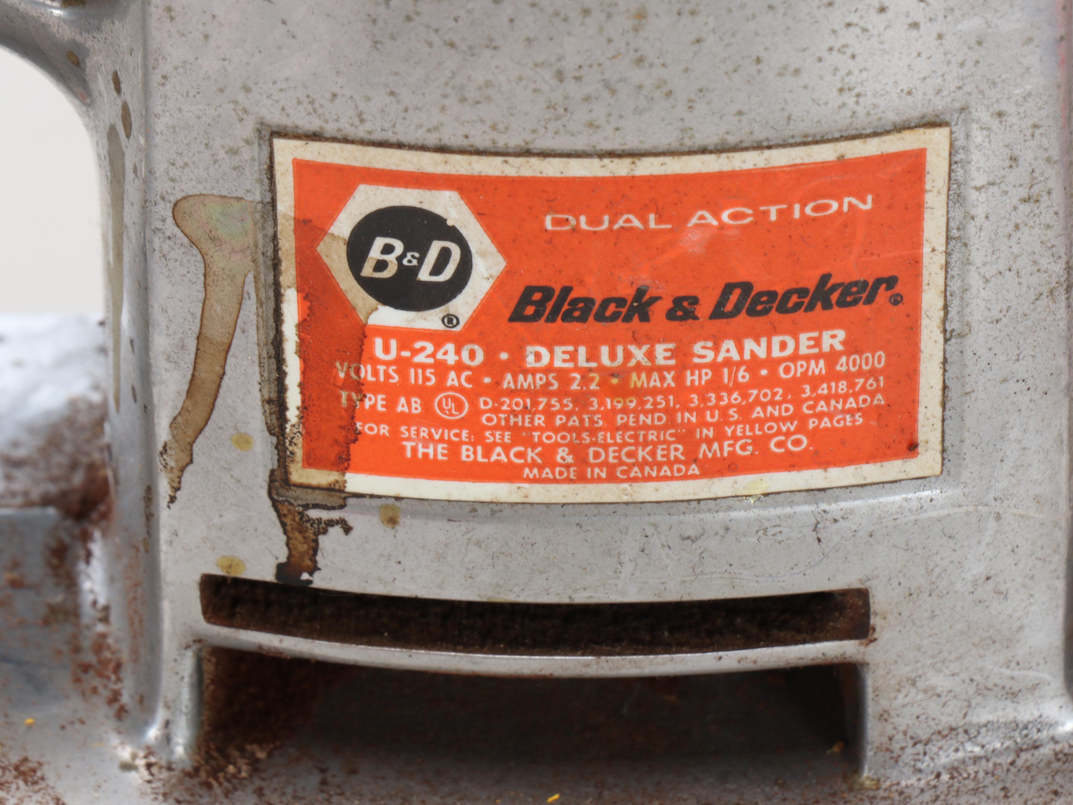 Assortment of Hand Tools and Tool Boxes with Other Power Equipment