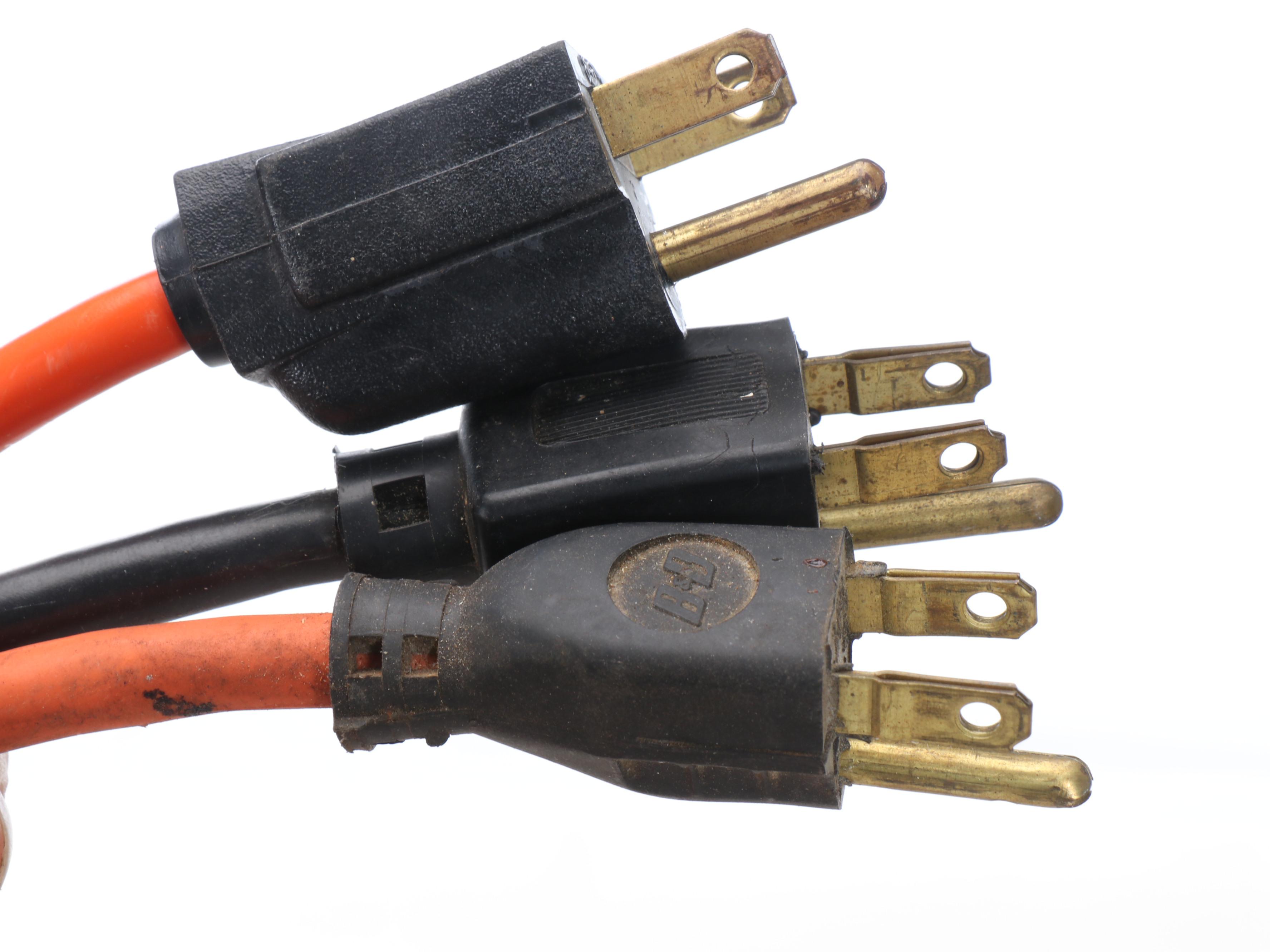 Assortment of Hand Tools and Tool Boxes with Other Power Equipment