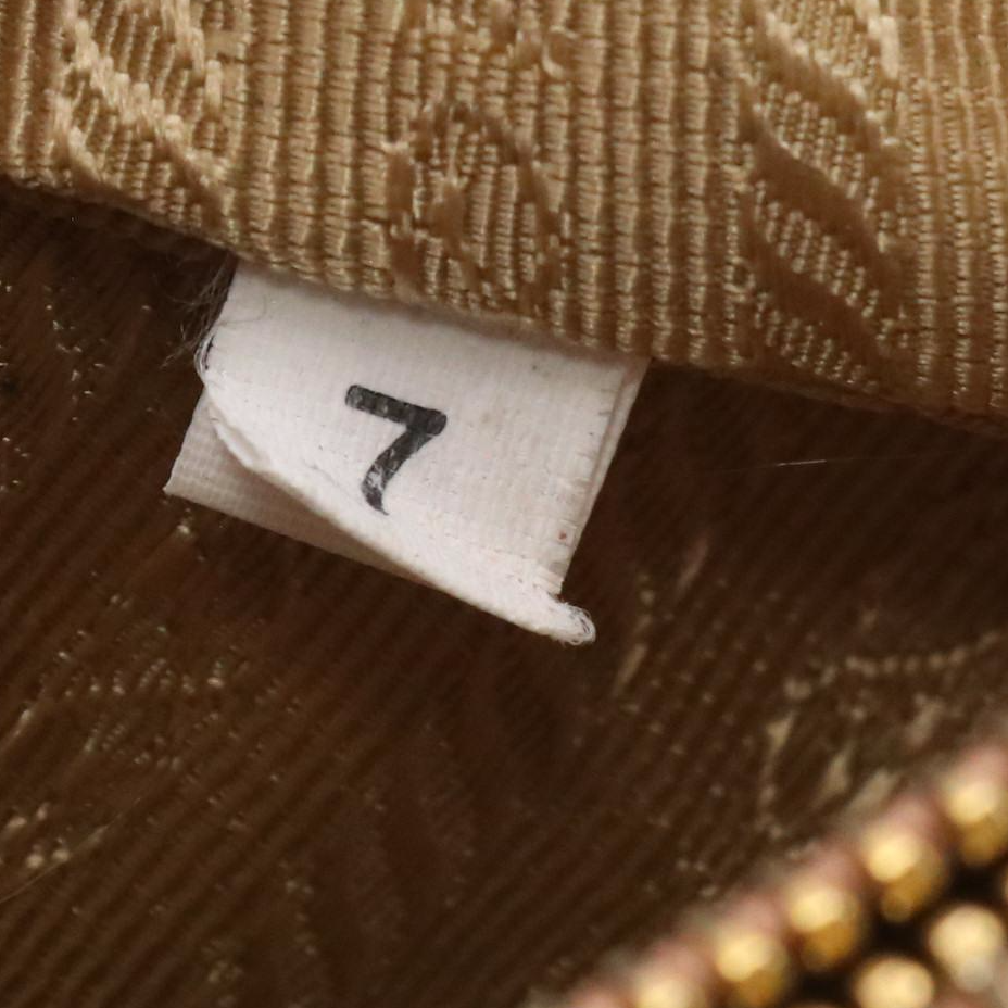 Prada Mini Galleria Two-Way Tote in Blush Beige Saffiano Leather