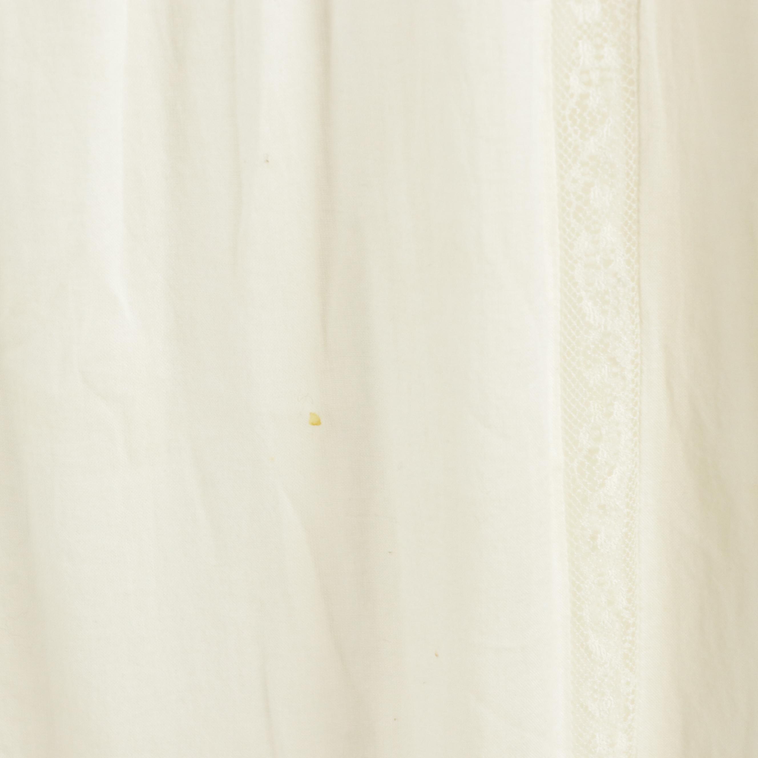 Candela Cotton Sleeveless Maxi Dress and Perceptions Polka Dot Sleeveless Dress