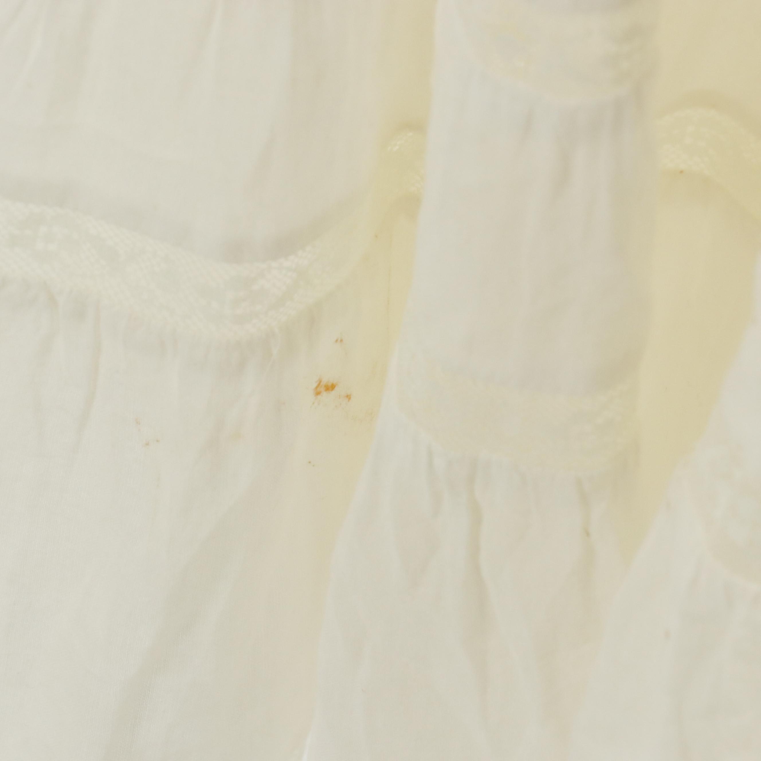 Candela Cotton Sleeveless Maxi Dress and Perceptions Polka Dot Sleeveless Dress