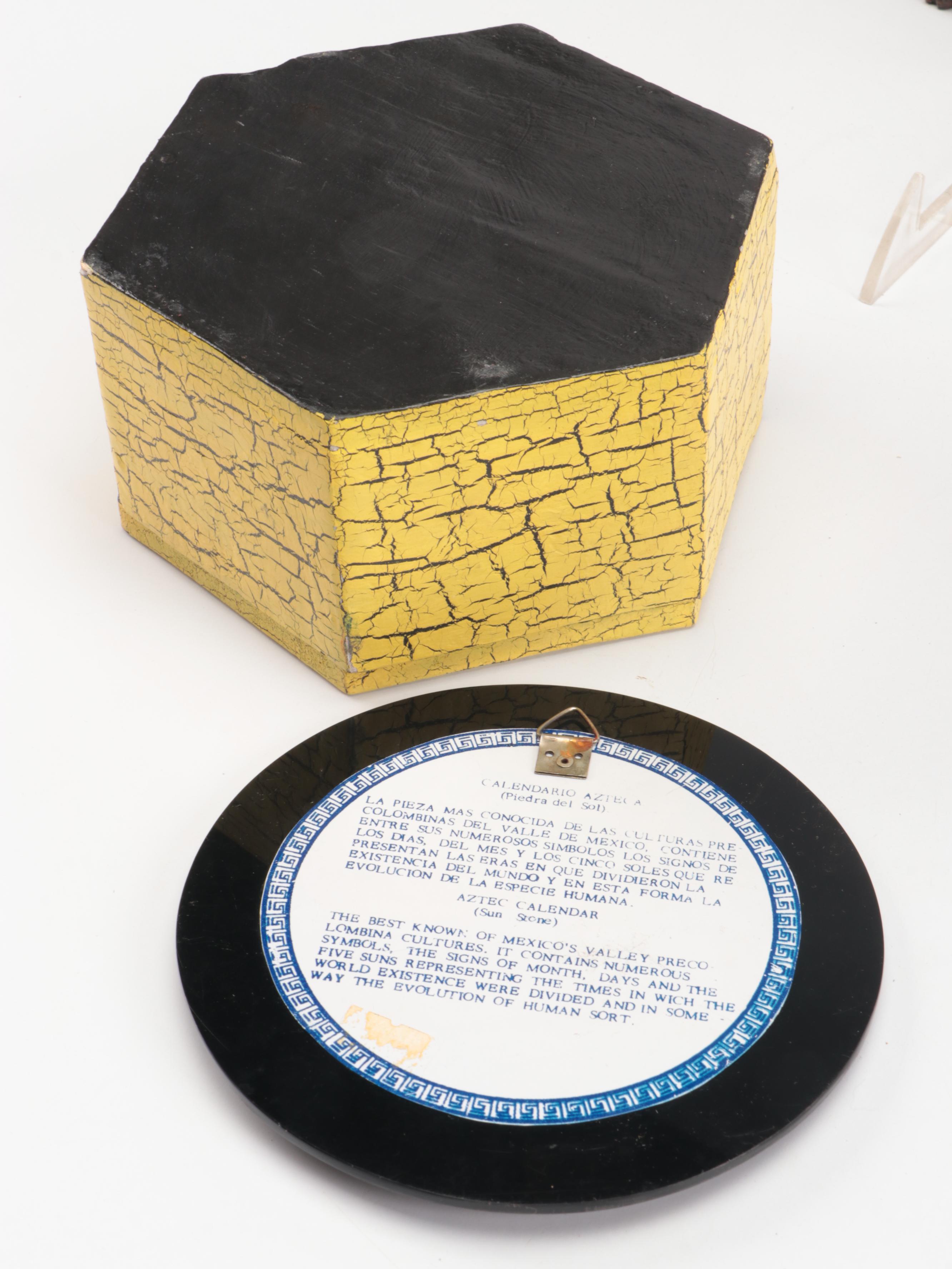 Travel Souvenirs From Mexico, India, and Africa with Jamaican Cloth Dolls