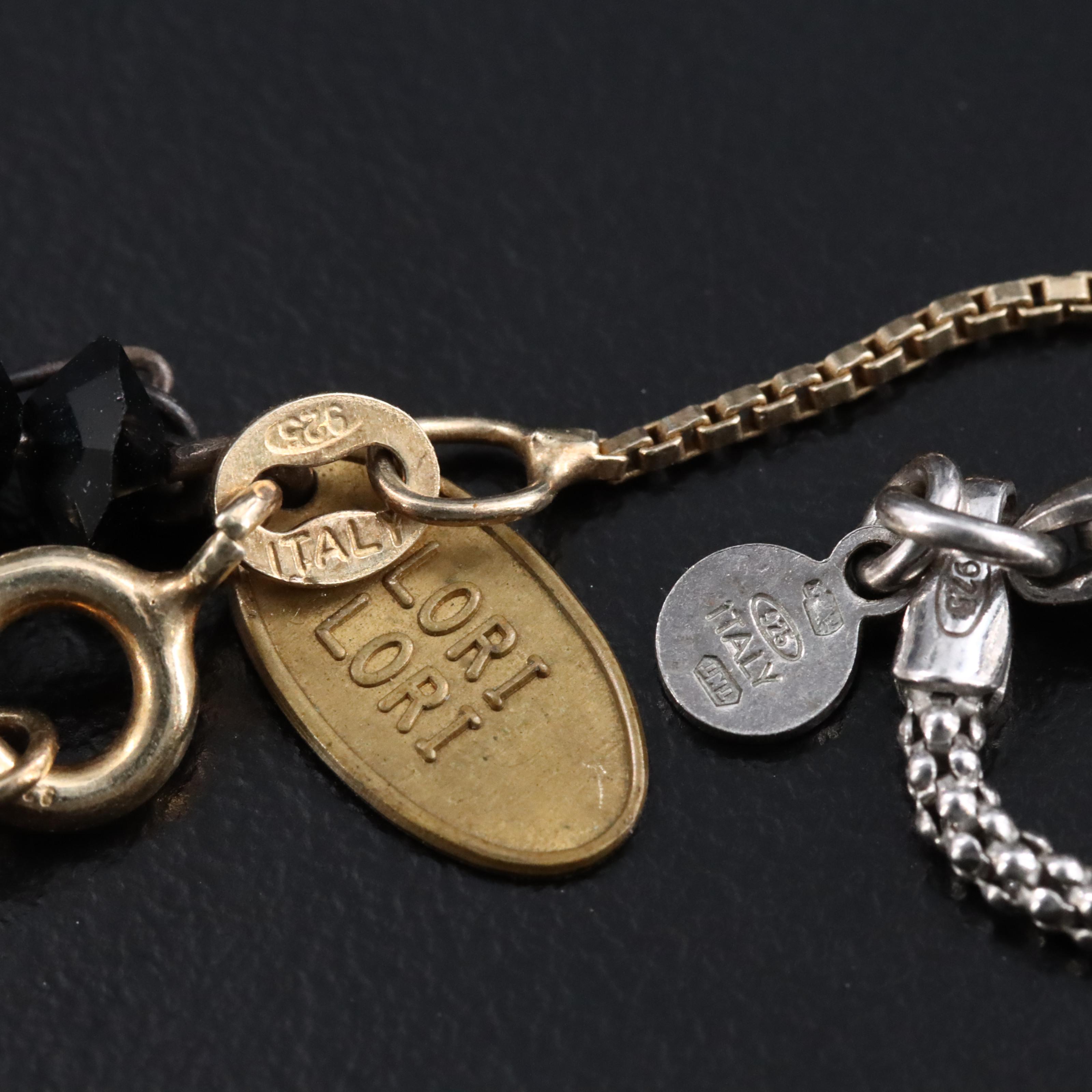 Necklace and Earrings Sets