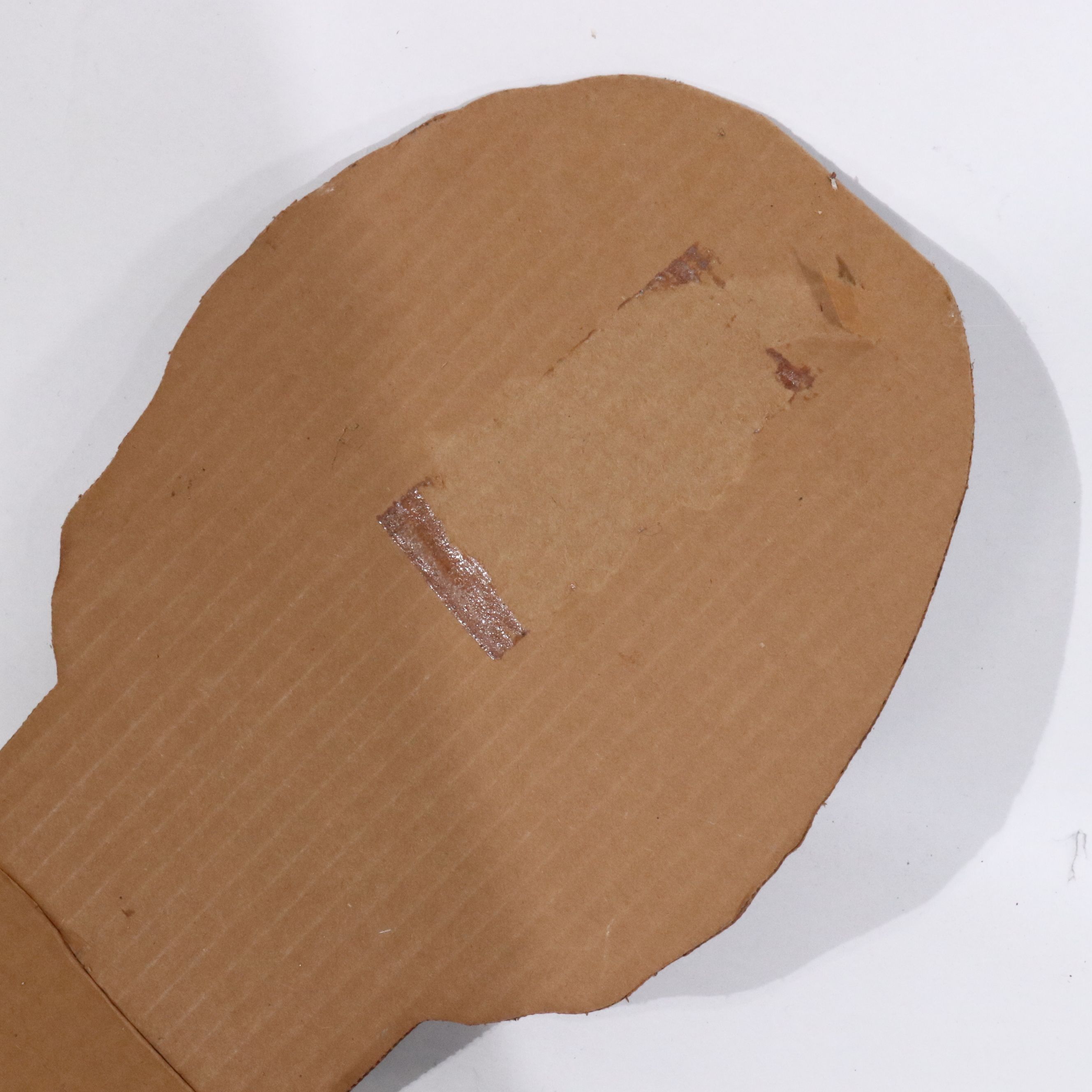 Life-Sized Cardboard Cutout of Larry Bird, Display Piece