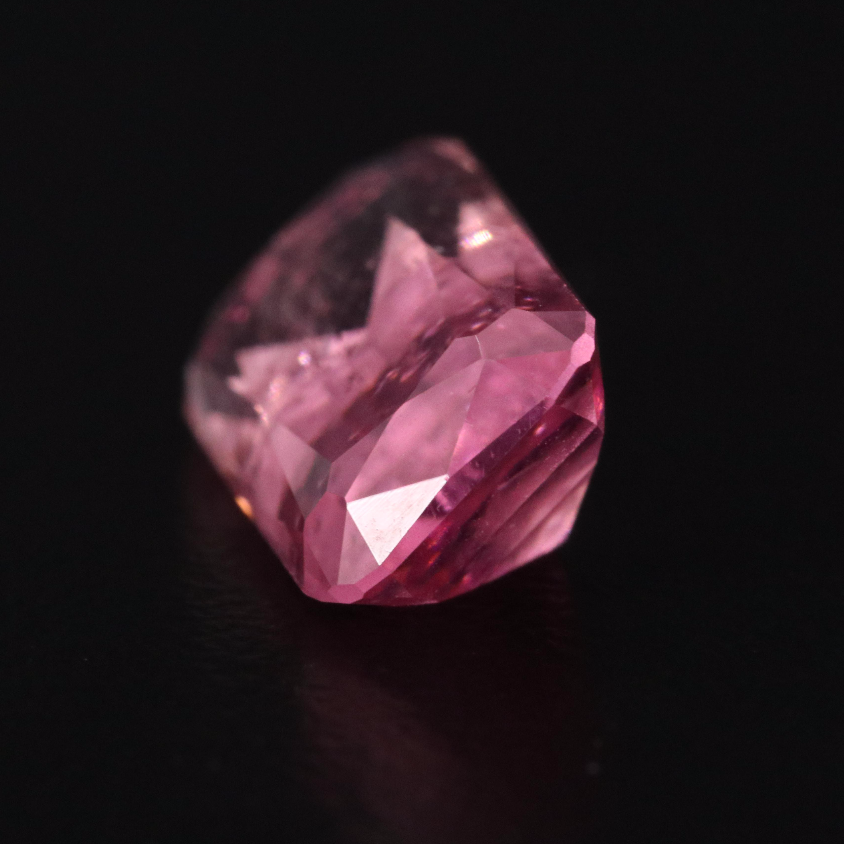 Loose 2.73 CT Tourmaline