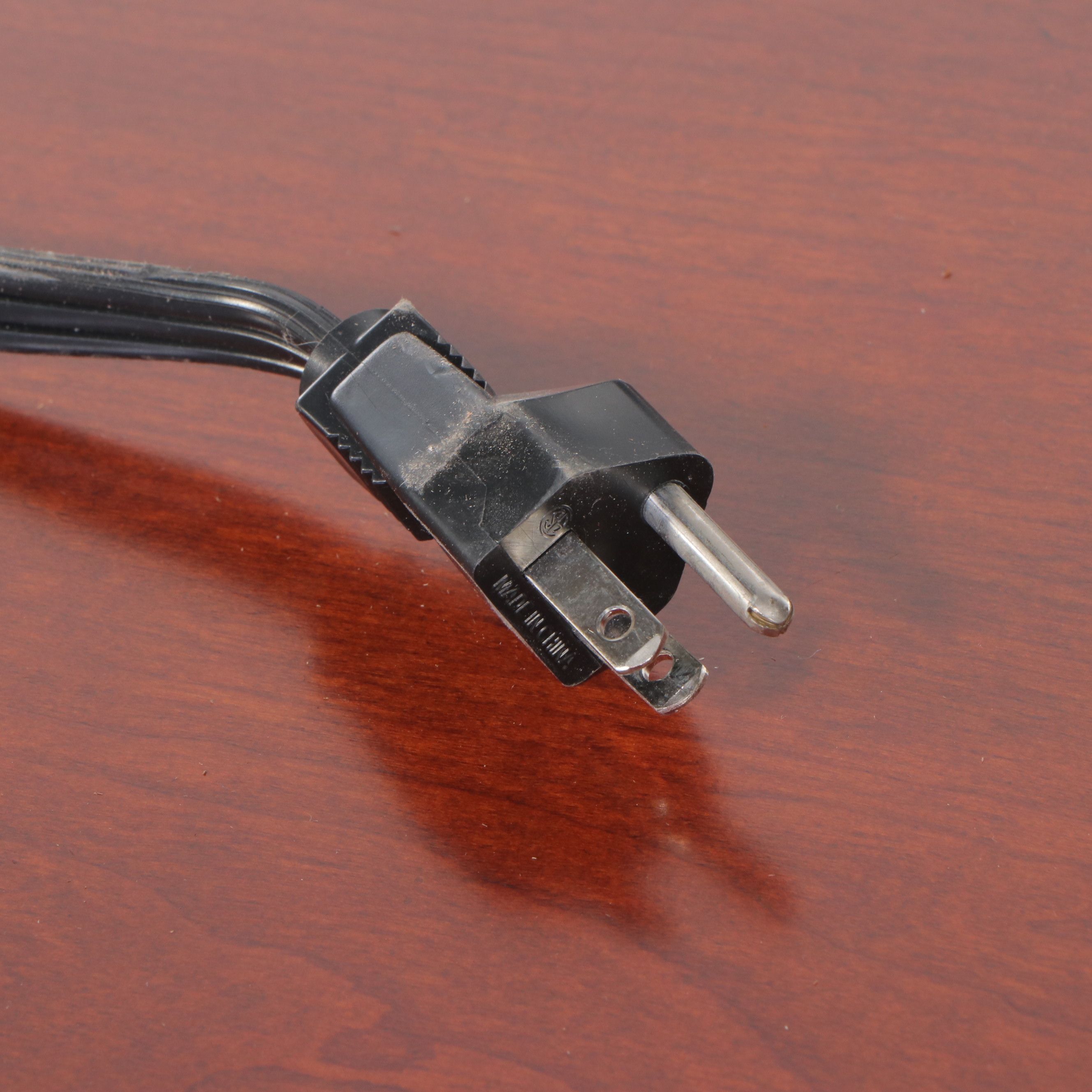 Hooker Furniture Mahogany Media Cabinet