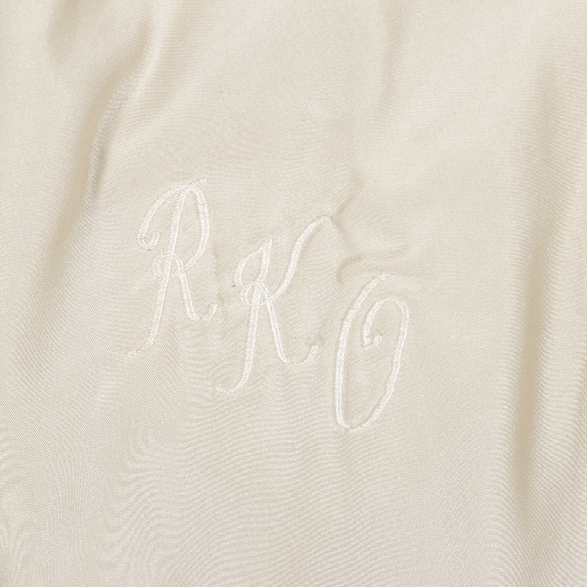 Tourmaline Mink Fur Belted Coat by Leakas Furs