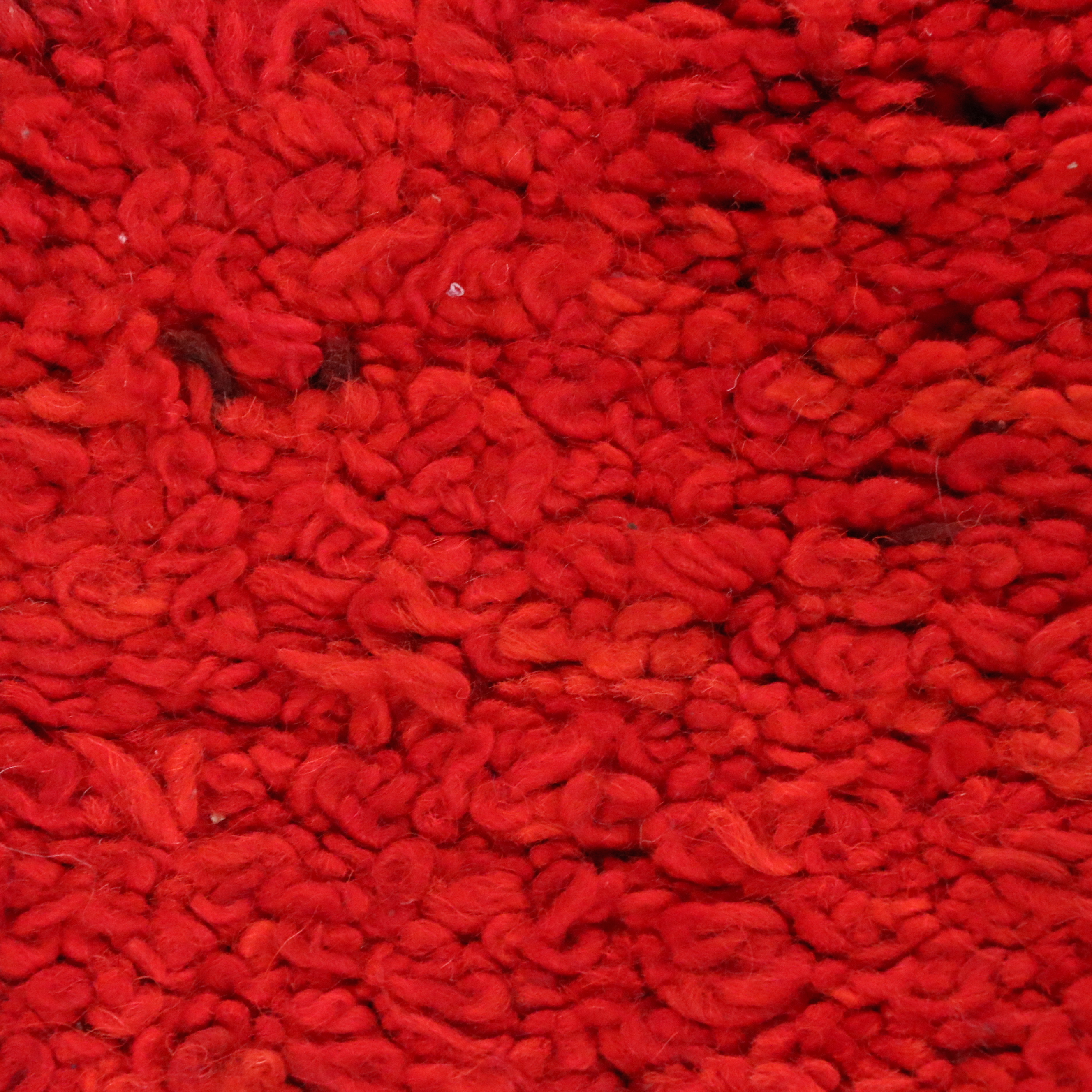 3'1 x 11' Hand-Knotted Turkish Village Long Rug