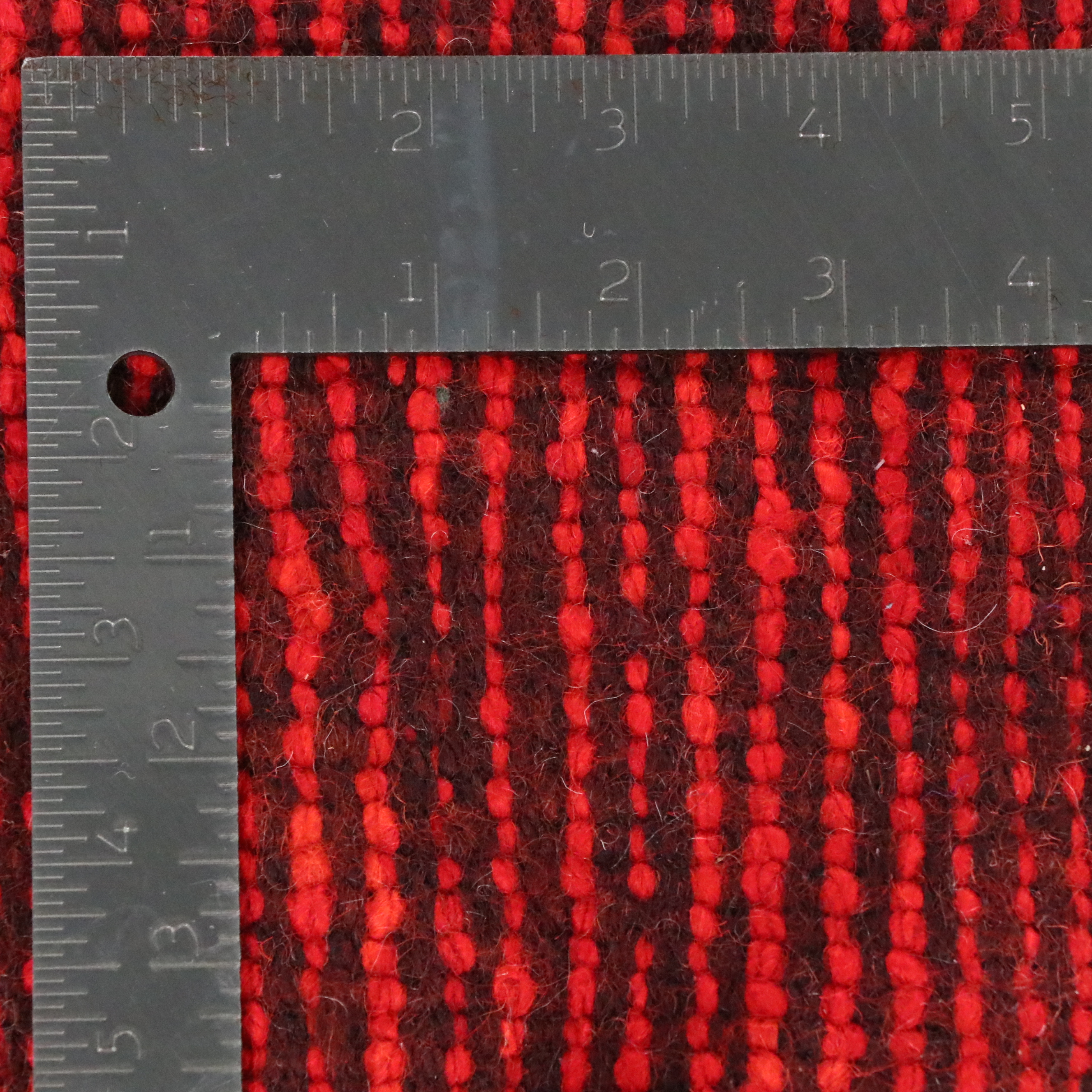 3'1 x 11' Hand-Knotted Turkish Village Long Rug