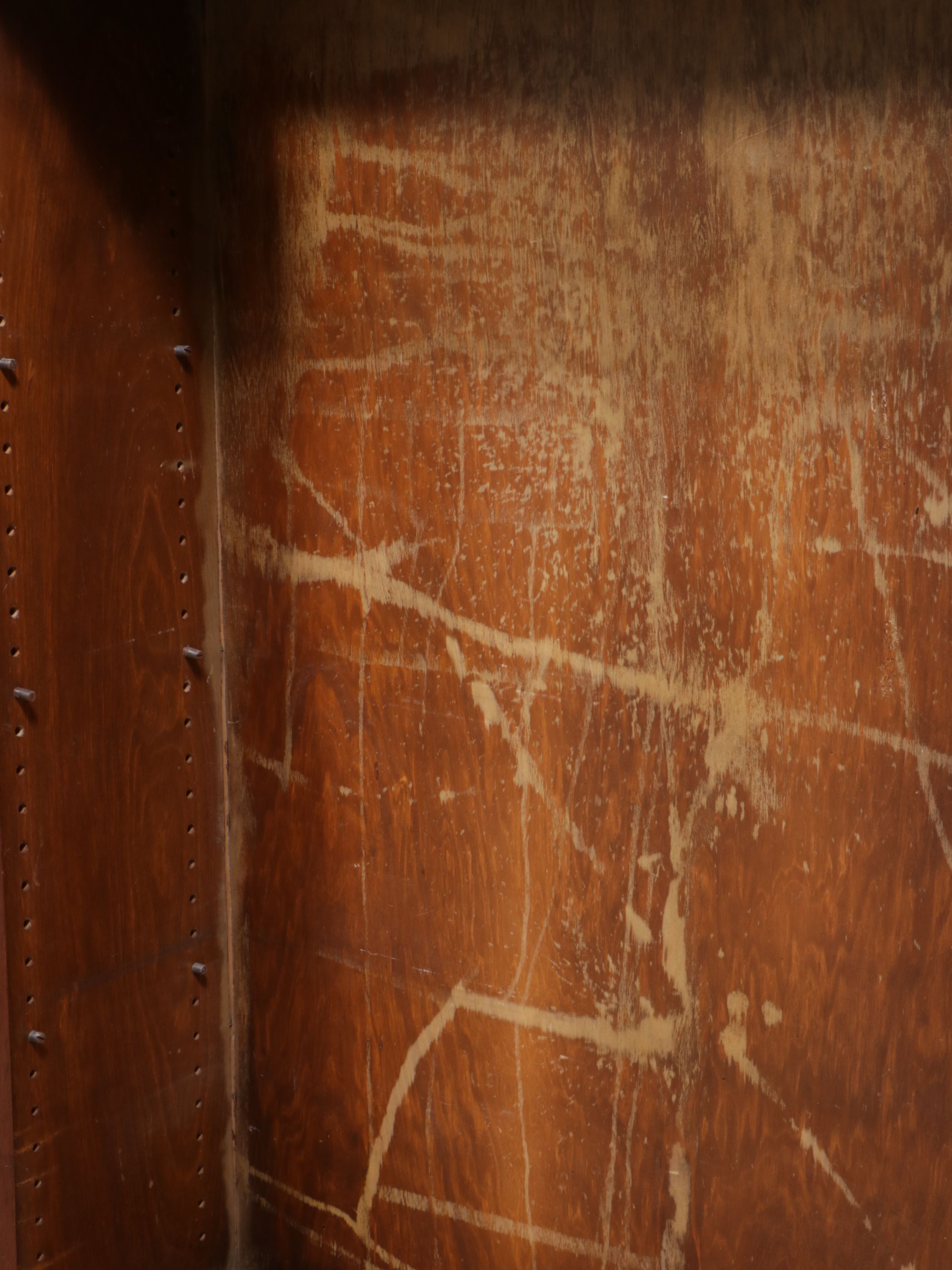 Pair of Globe-Wernicke "Ardmore" Walnut and Glass Front Bookcases