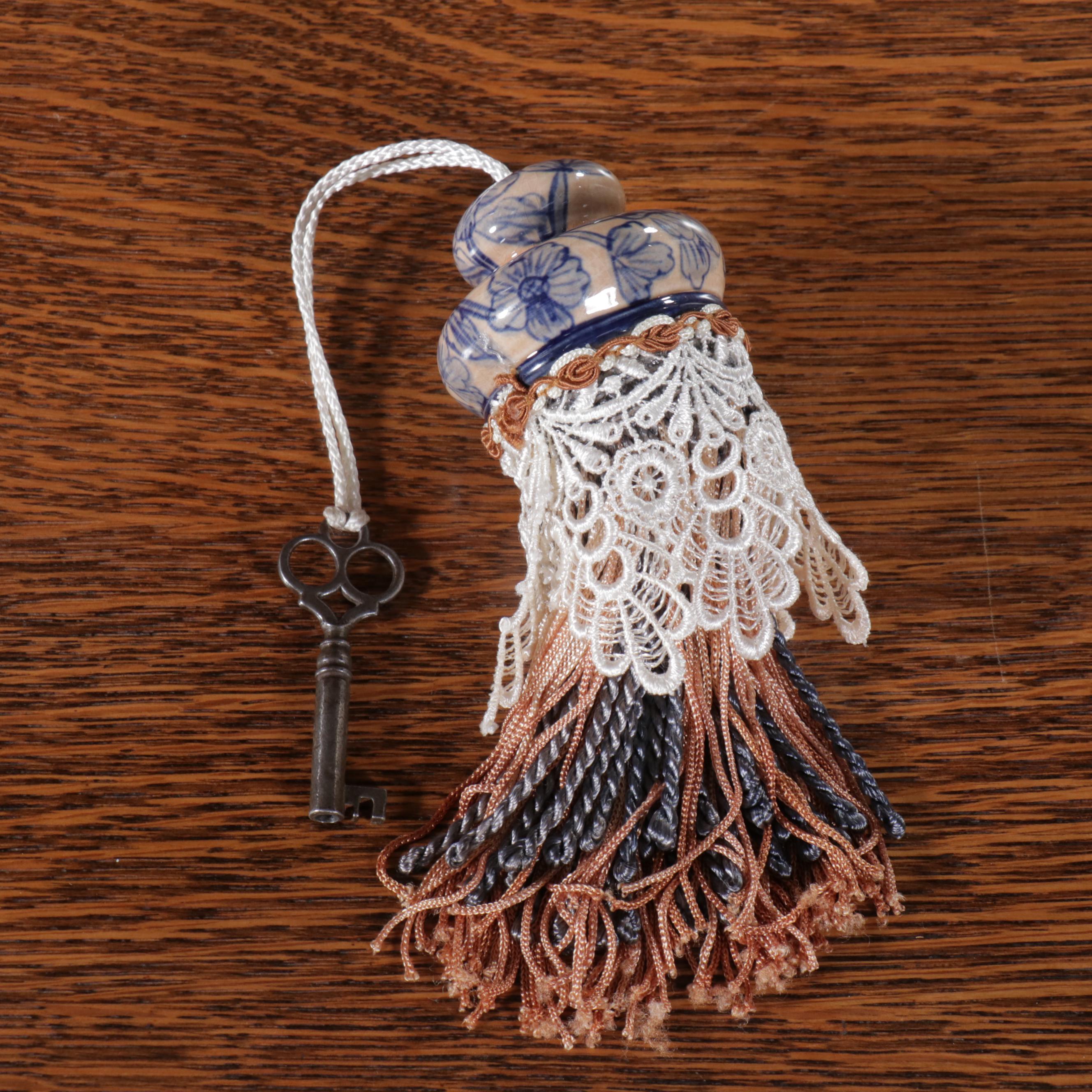 John Stengel & Co. Victorian Style Quartersawn Oak Buffet
