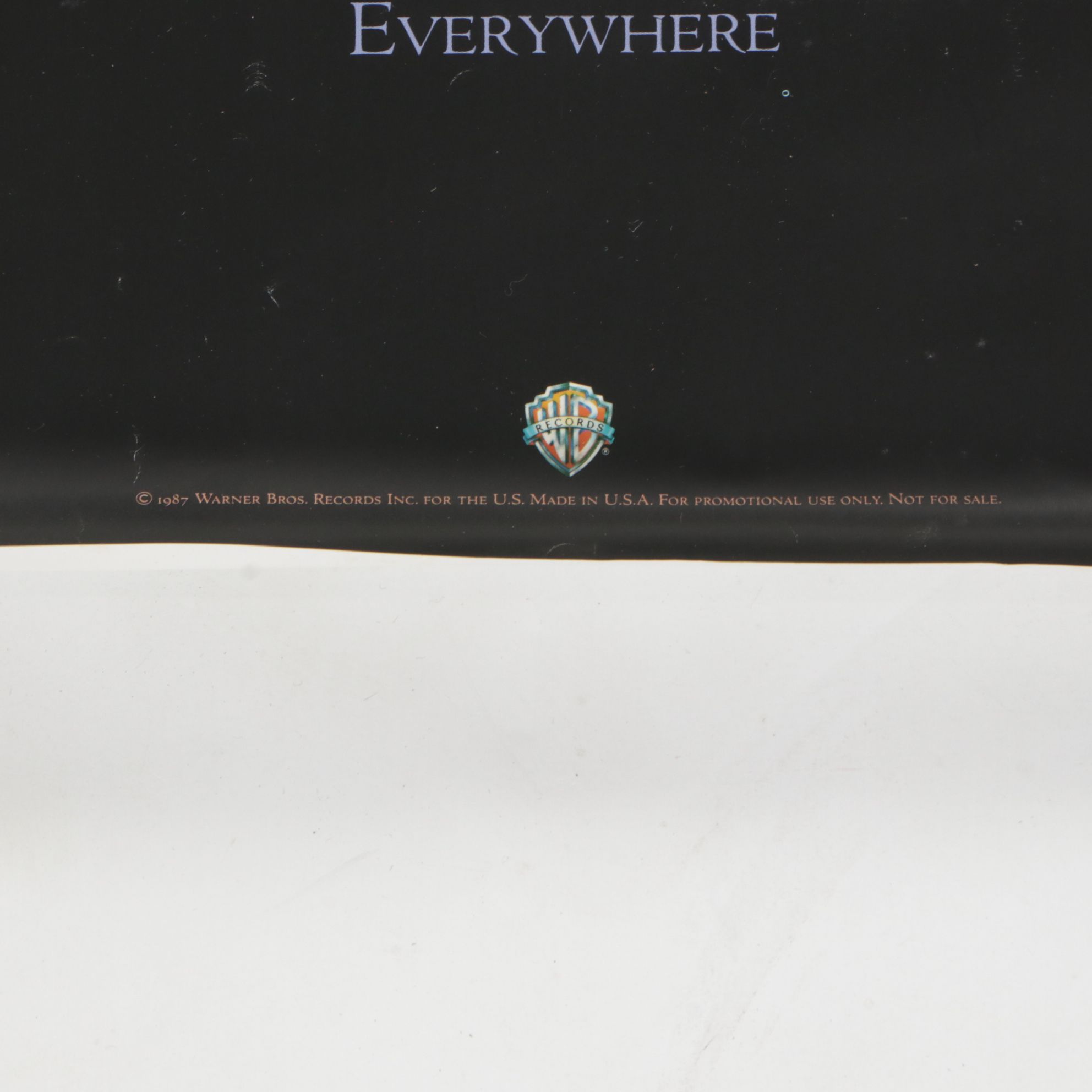 Rolled Music Poster Collection Features Tom Petty, Elton John and More