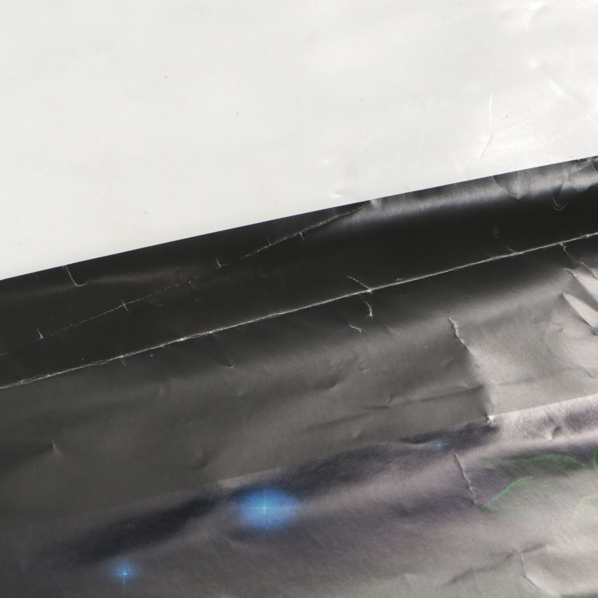 Rolled Music Poster Collection Features Tom Petty, Elton John and More