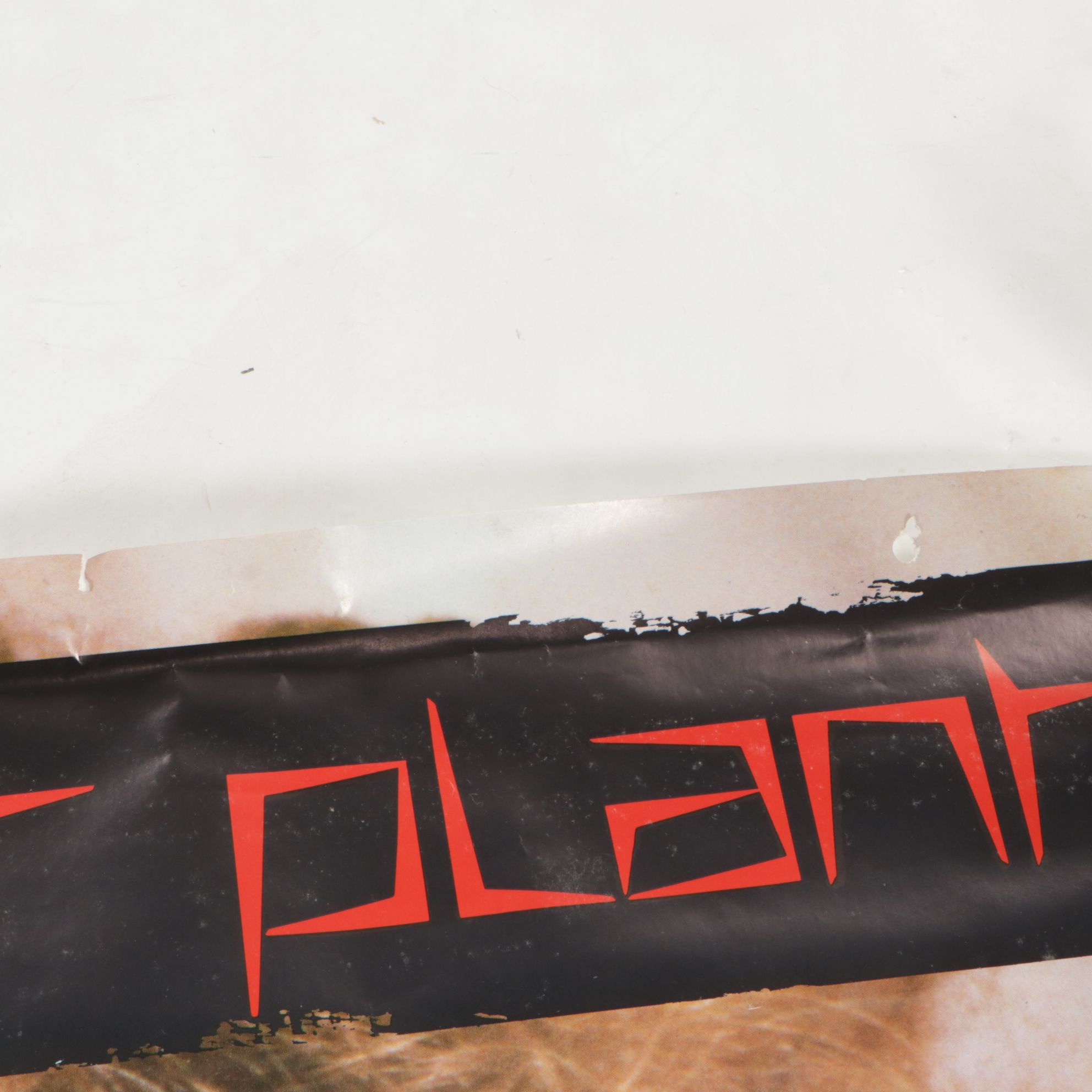 Rolled Music Poster Collection Features Tom Petty, Elton John and More