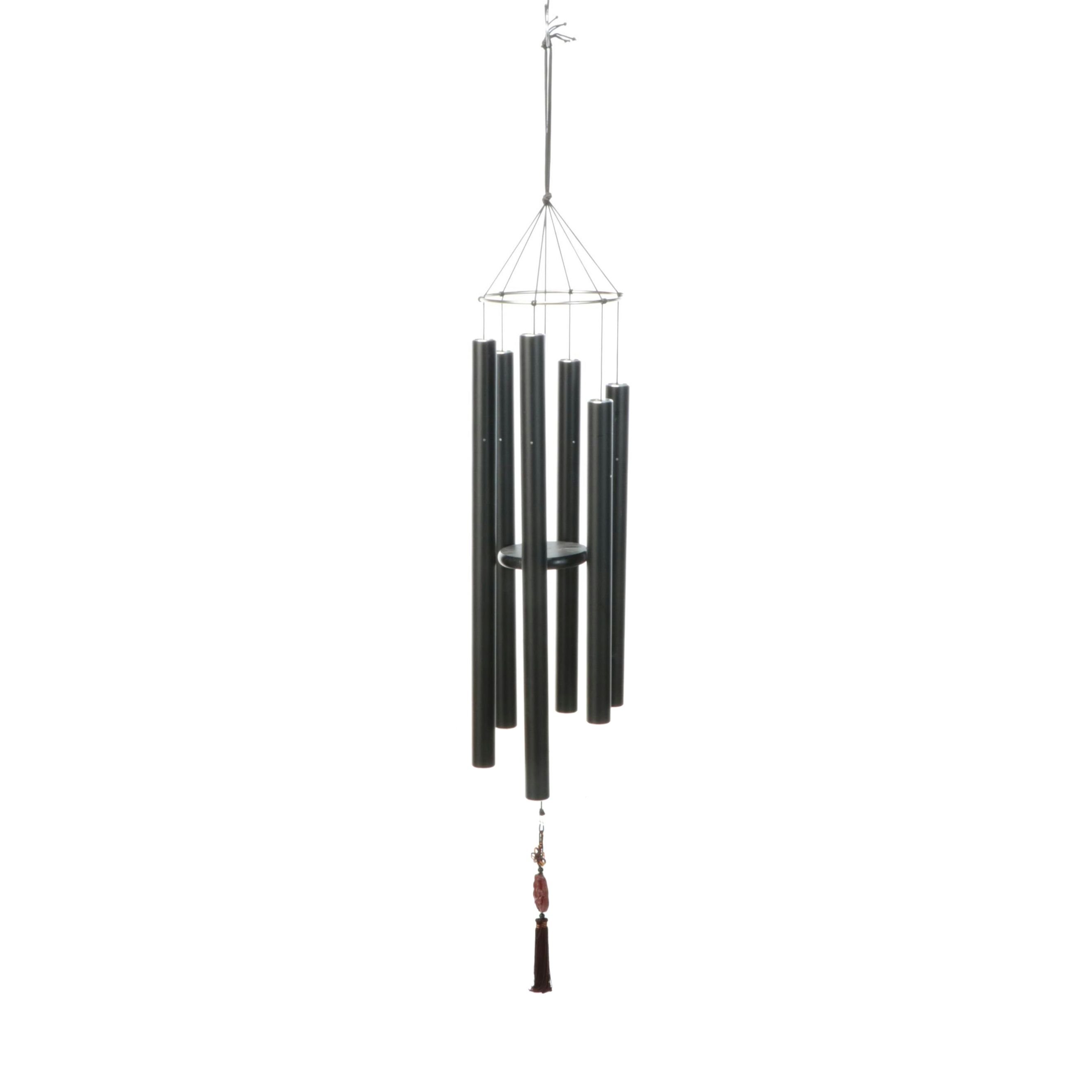 Music of the Spheres Aquarian Alto Wind Chimes