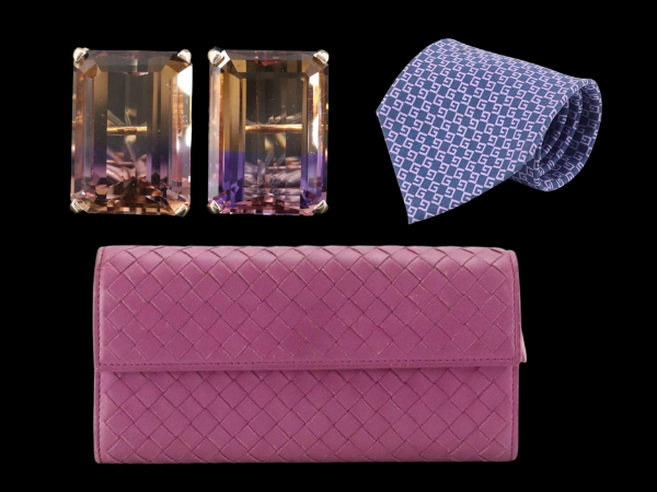 Fashion & Jewelry Wardrobe Additions