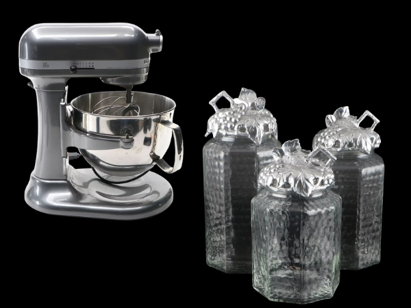 Contemporary Home Essentials