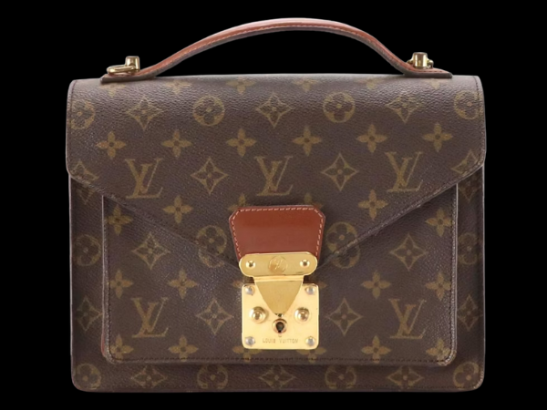 Vintage Fashion & Jewelry