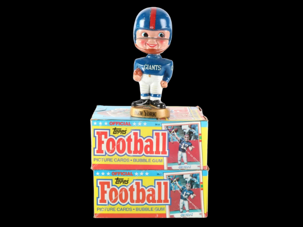Sports Memorabilia & Collectibles