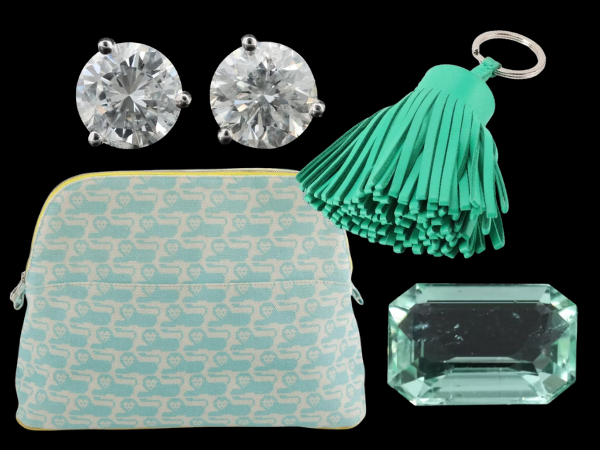 Hermès Luxury Accessories & Fine Jewelry