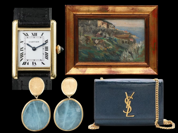 OCTOBER EXCEPTIONAL FINDS