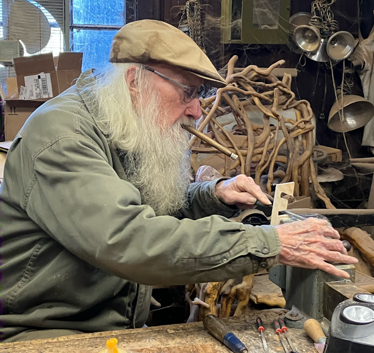 Seller Story: Bob Beaven