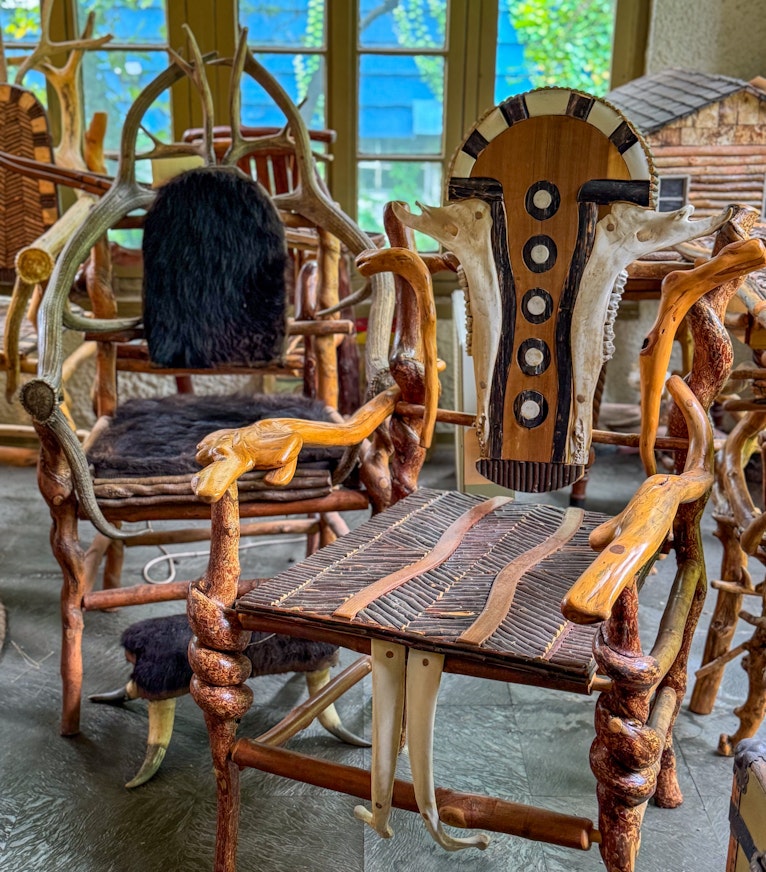 Seller Story: Bob Beaven