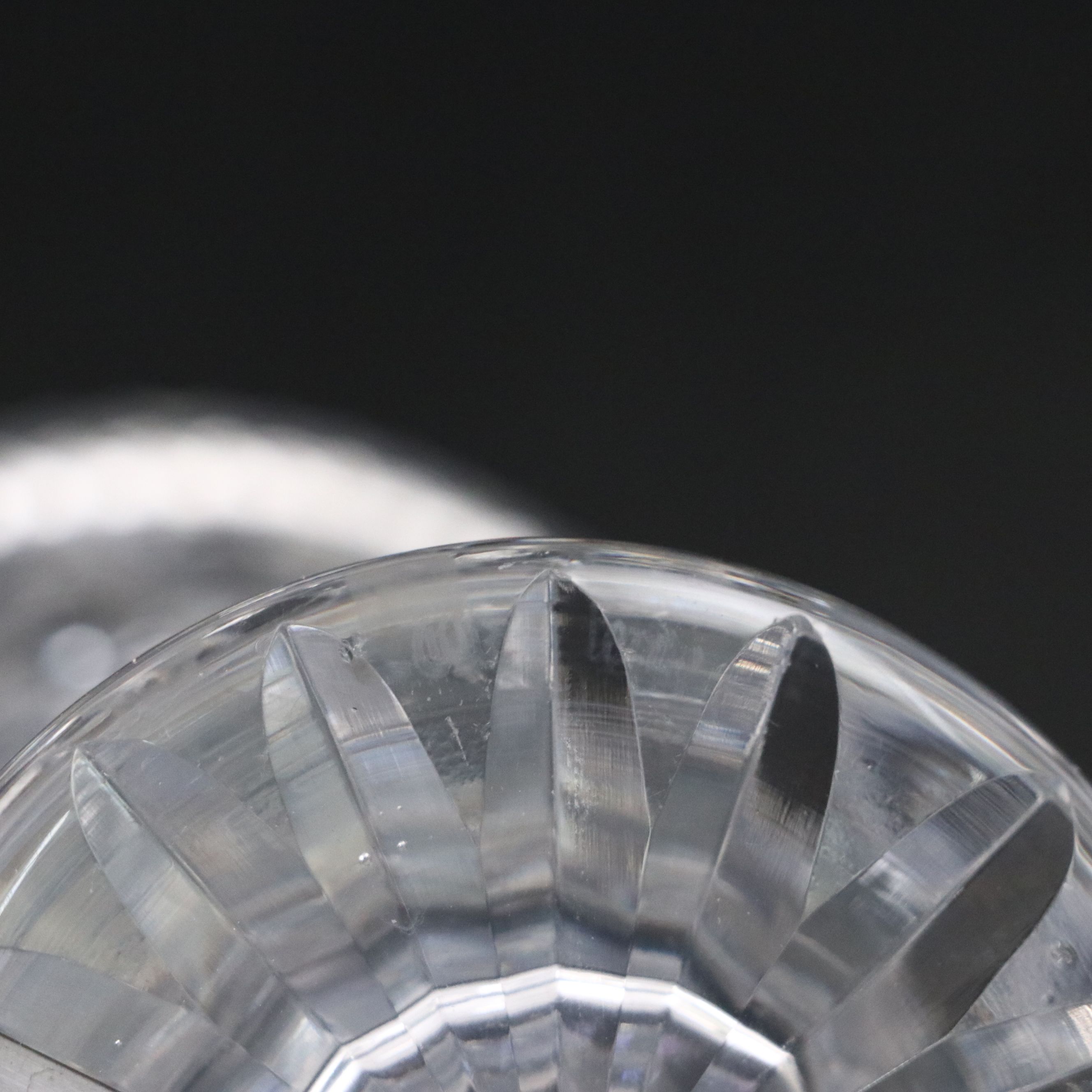 Waterford Crystal "Glandore" Vase