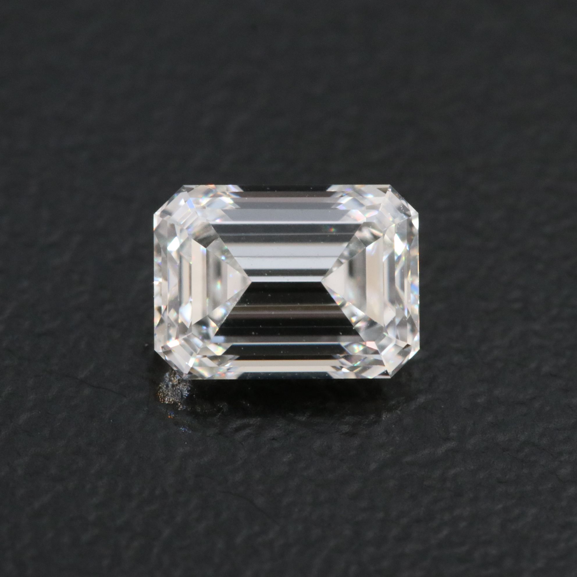 Loose 1.08 CT Lab Grown Diamond with IGI Report