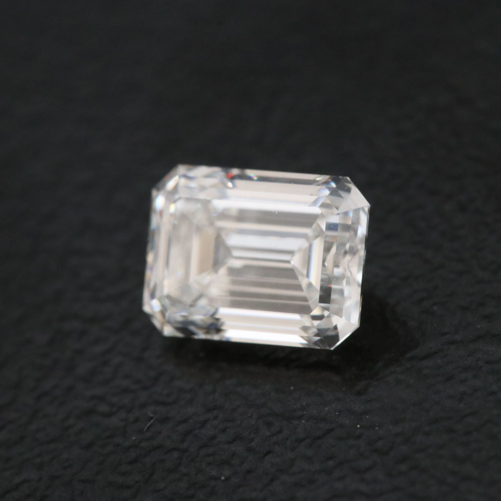 Loose 1.08 CT Lab Grown Diamond with IGI Report