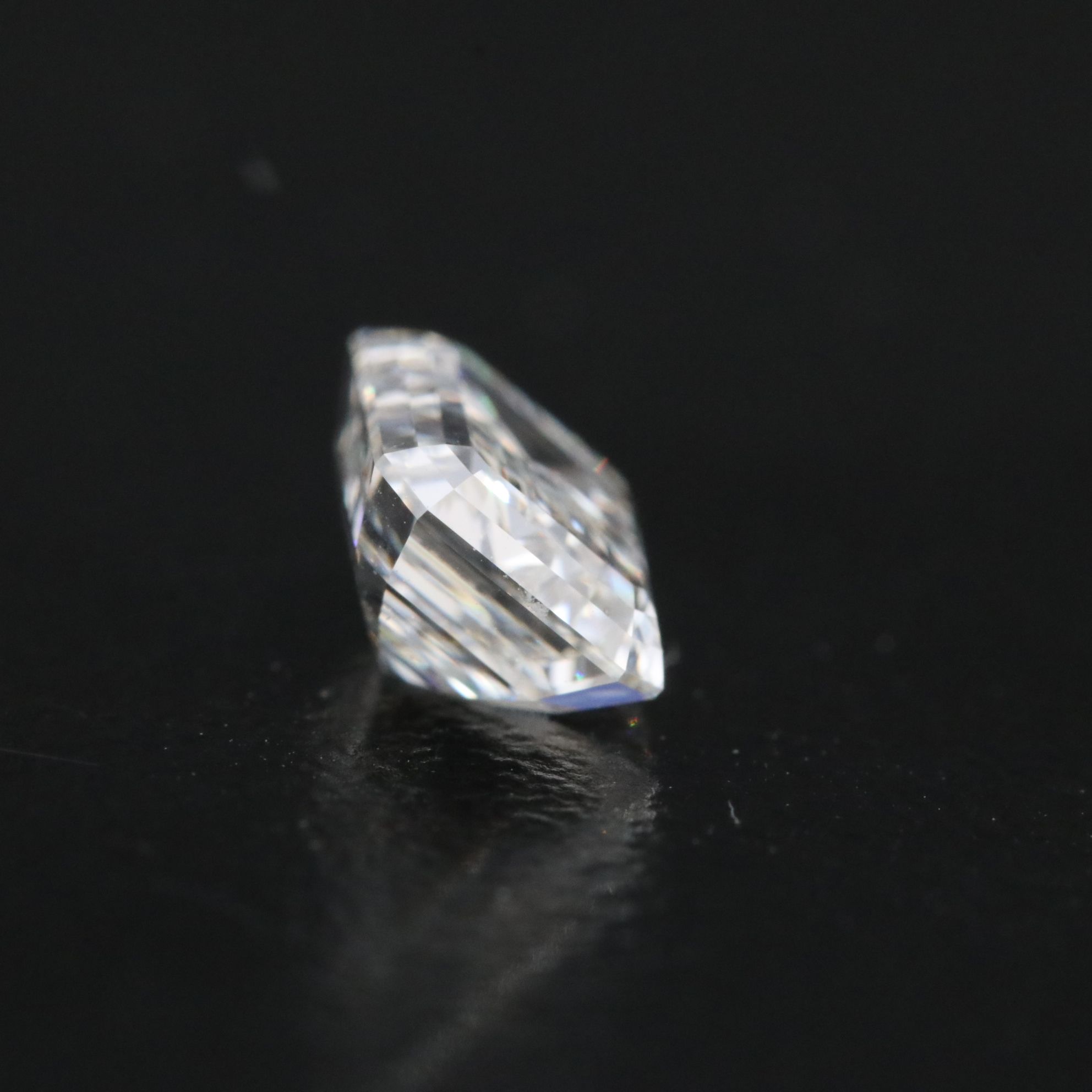 Loose 1.08 CT Lab Grown Diamond with IGI Report