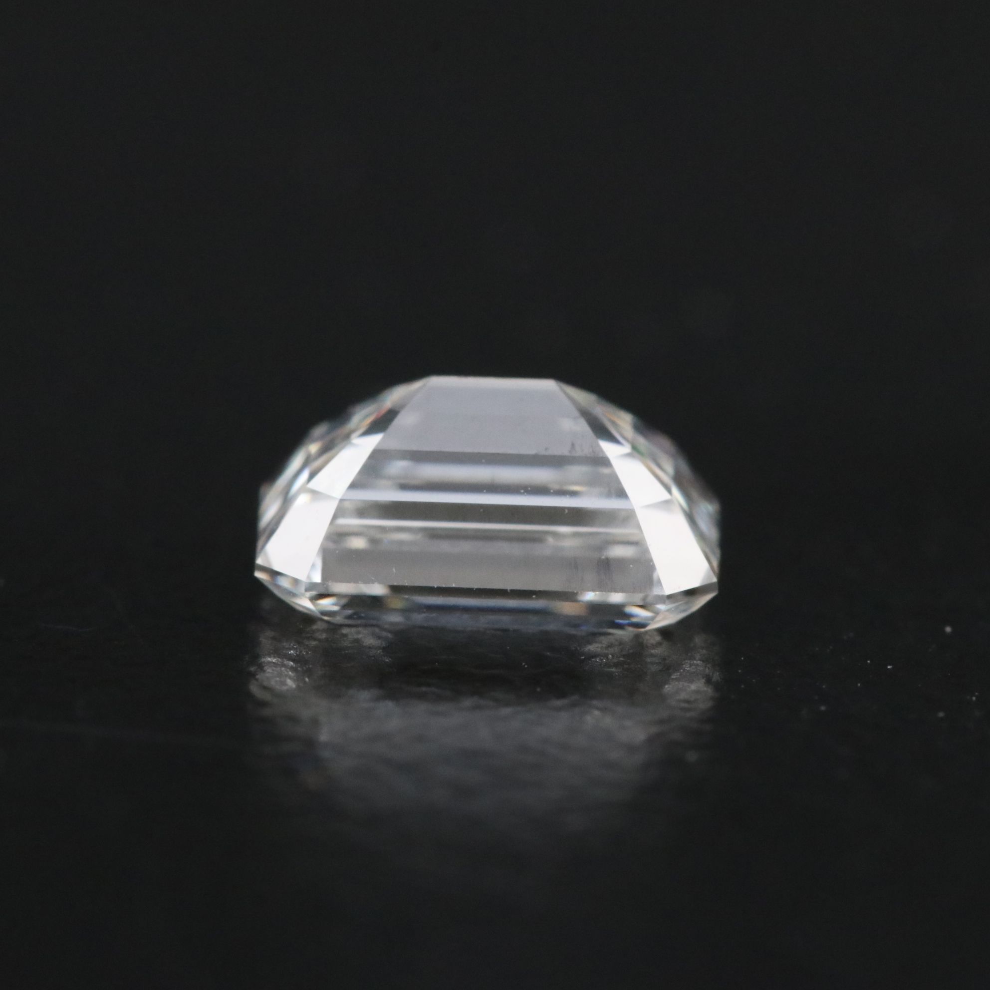 Loose 1.08 CT Lab Grown Diamond with IGI Report