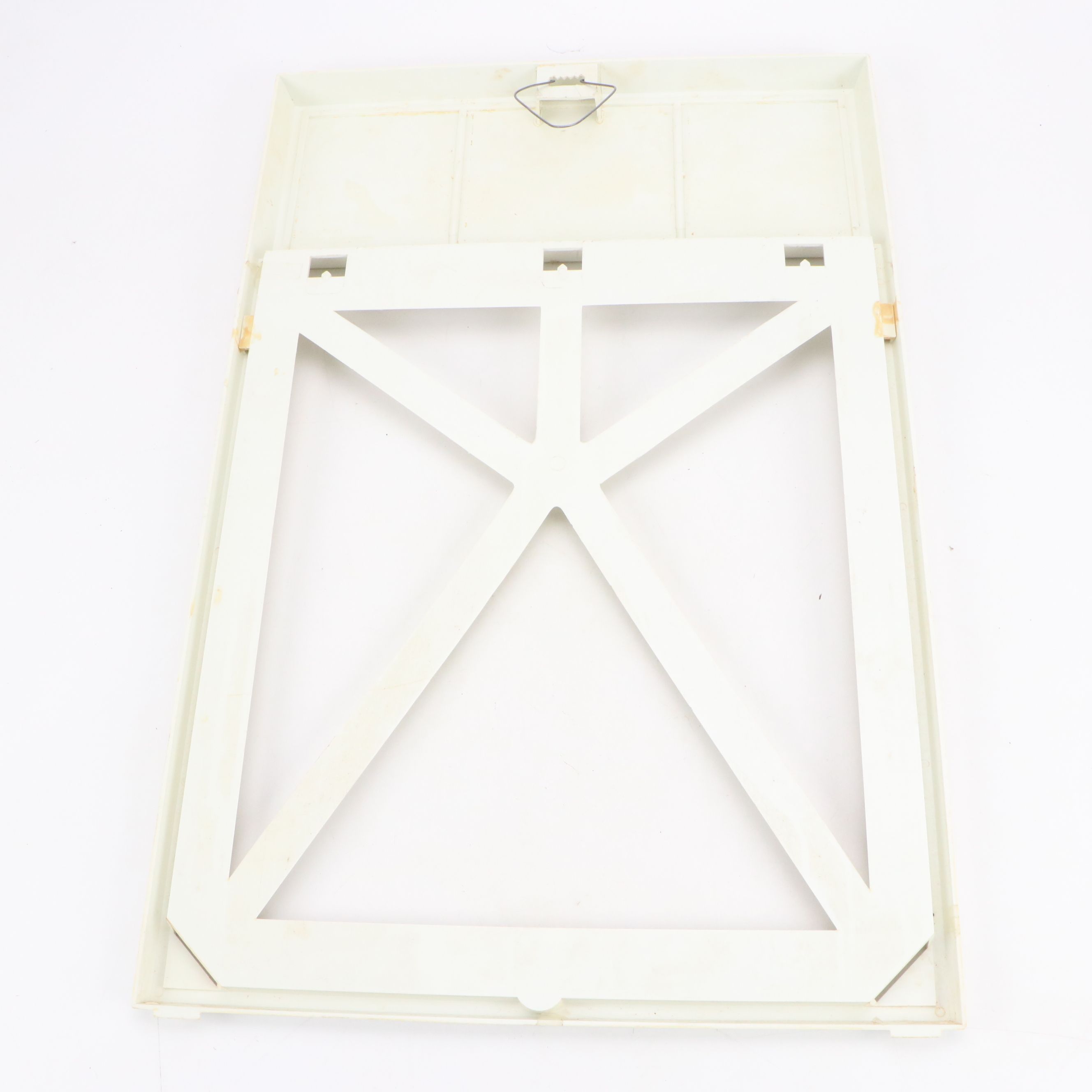 Coca Cola Menu Board with Big Bargain Memorabilia