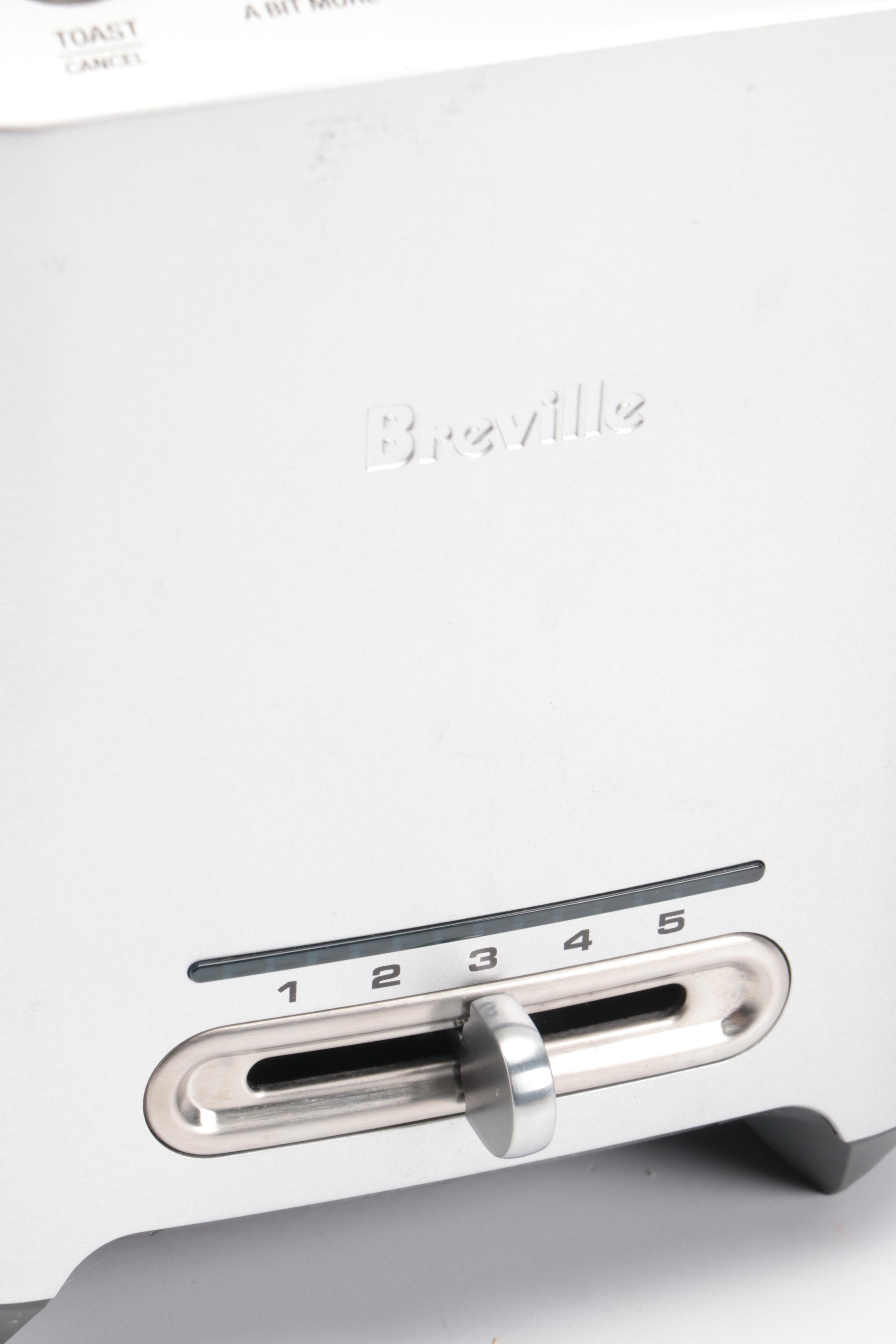 Breville Toaster