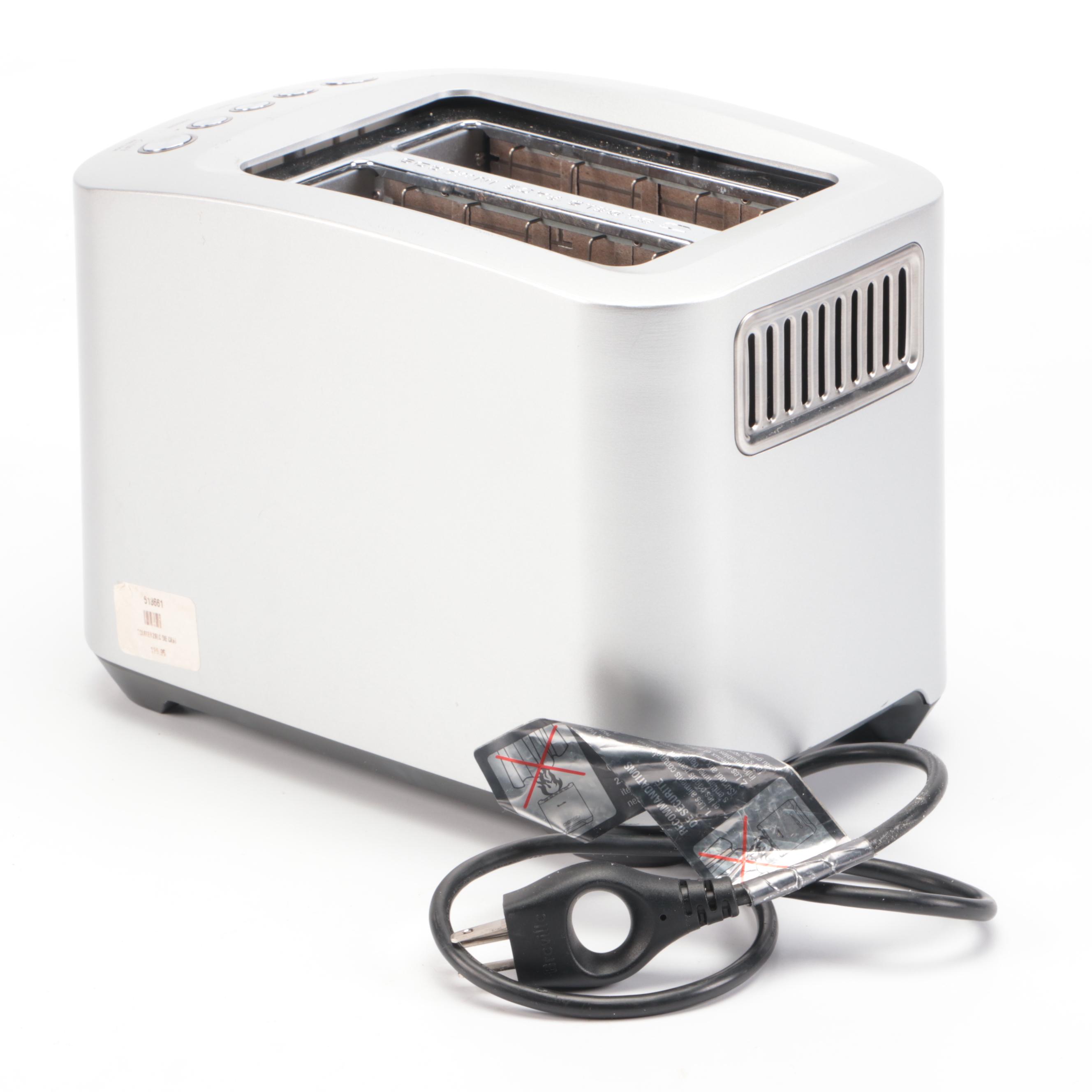 Breville Toaster