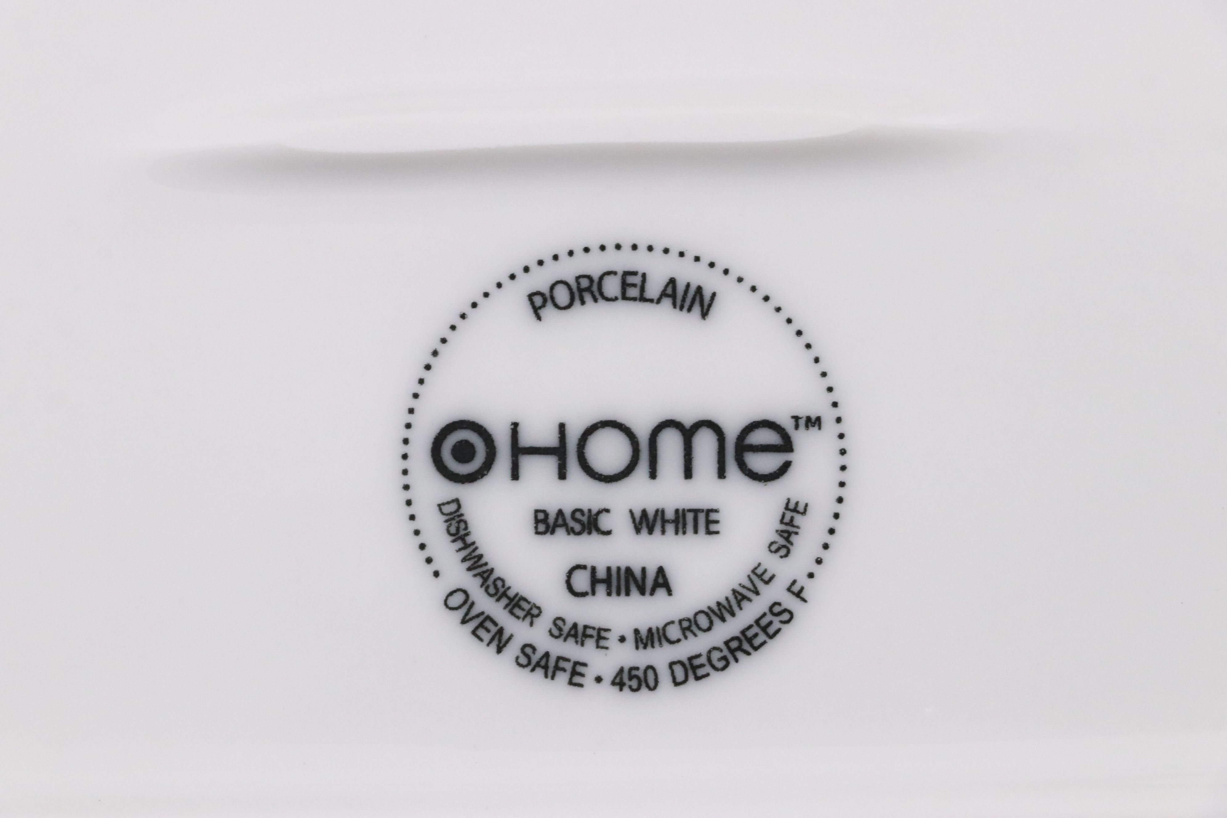 Ceriart and Other White Ceramic Serveware with Porcelain Floral Oyster Plates