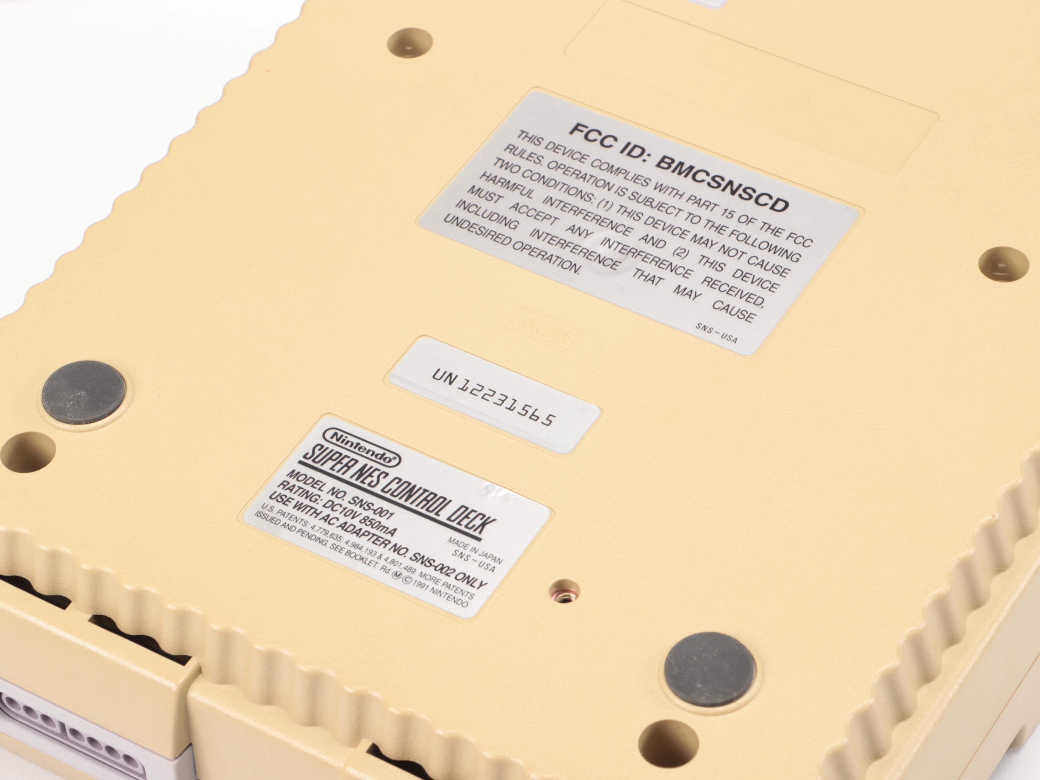 Sony Playstation, Super Nintendo, and Nintendo Gaming Systems with Games