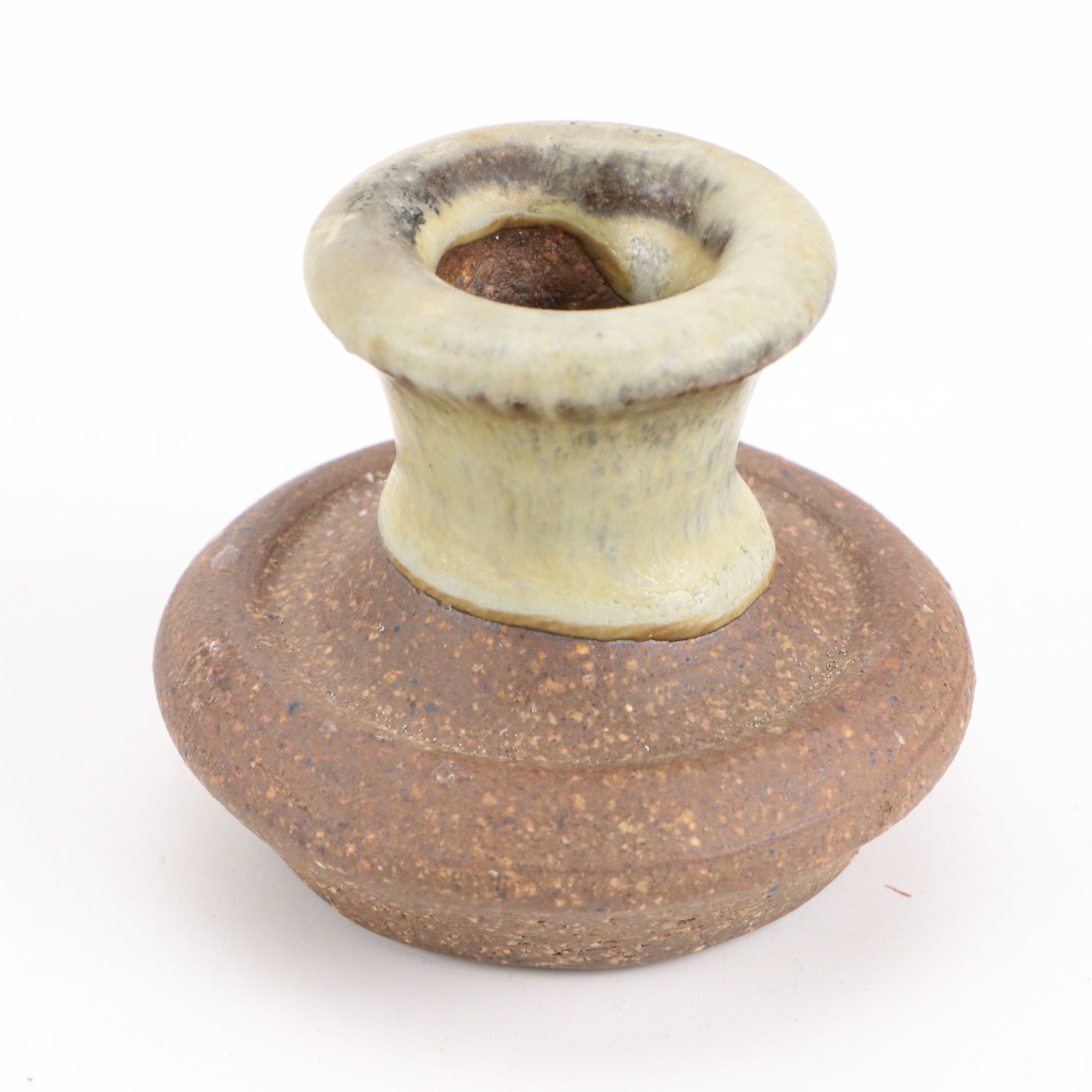 Haeger Ceramic Vase with Other Art Pottery Décor