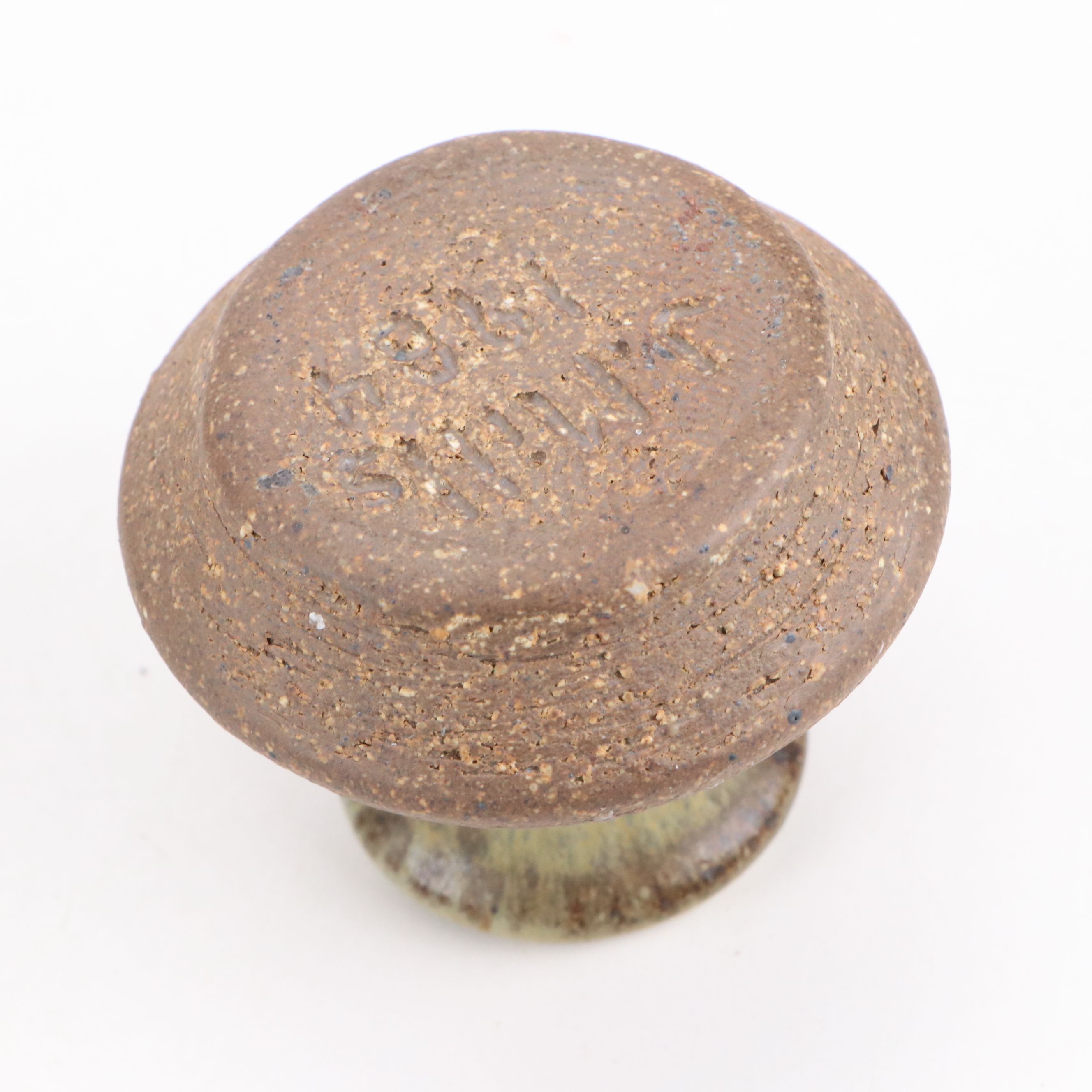 Haeger Ceramic Vase with Other Art Pottery Décor