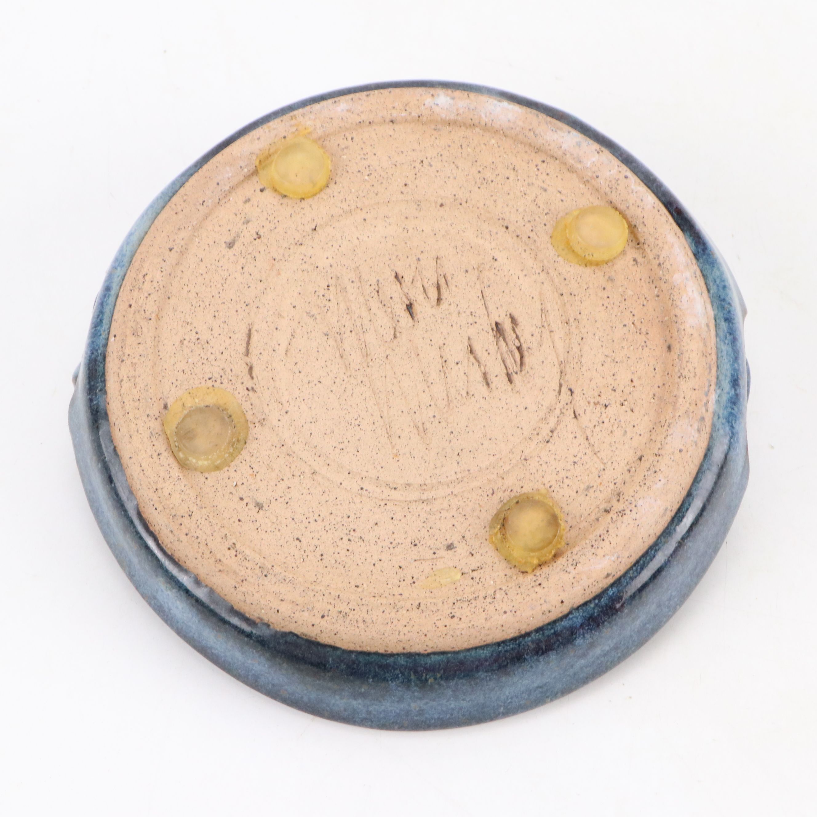 Haeger Ceramic Vase with Other Art Pottery Décor