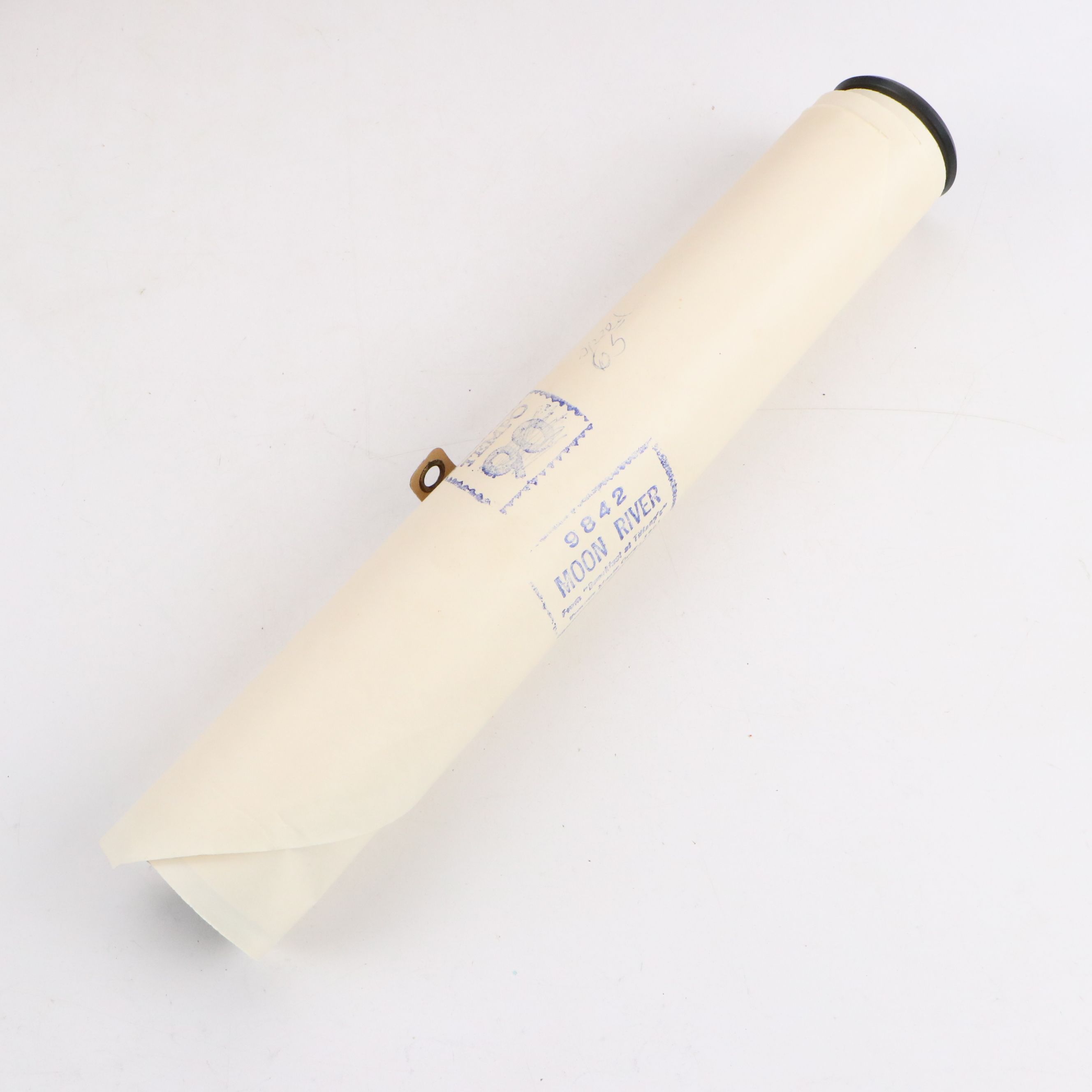 QRS, Melodee, and US Player Music Piano Rolls