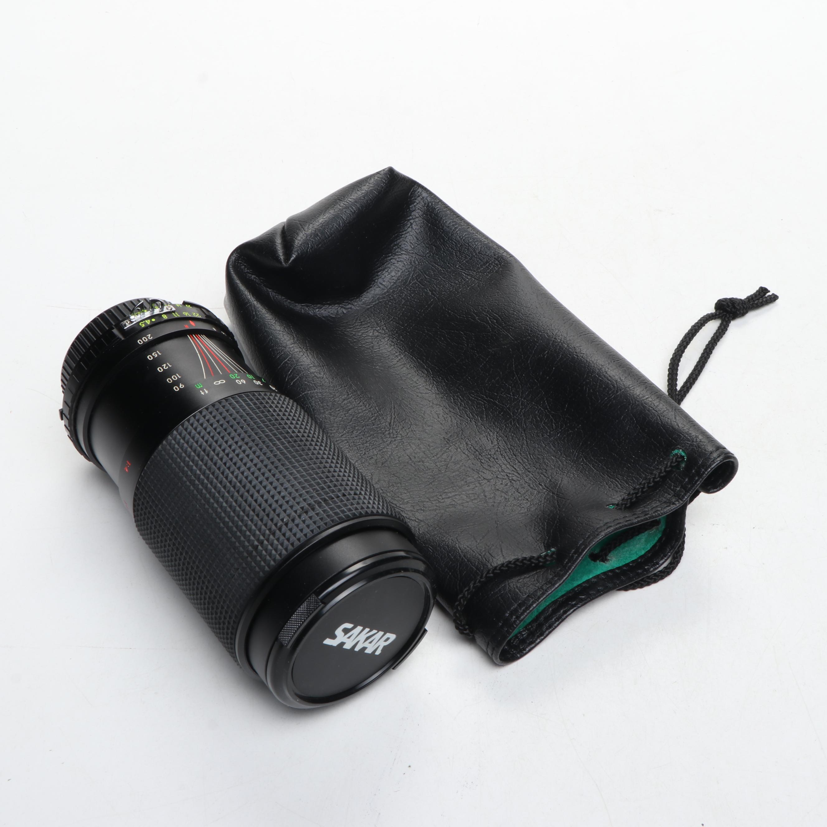 Nikon EL, Yashica-U Matic, and Kodak Retina IIIc Cameras with Lenses