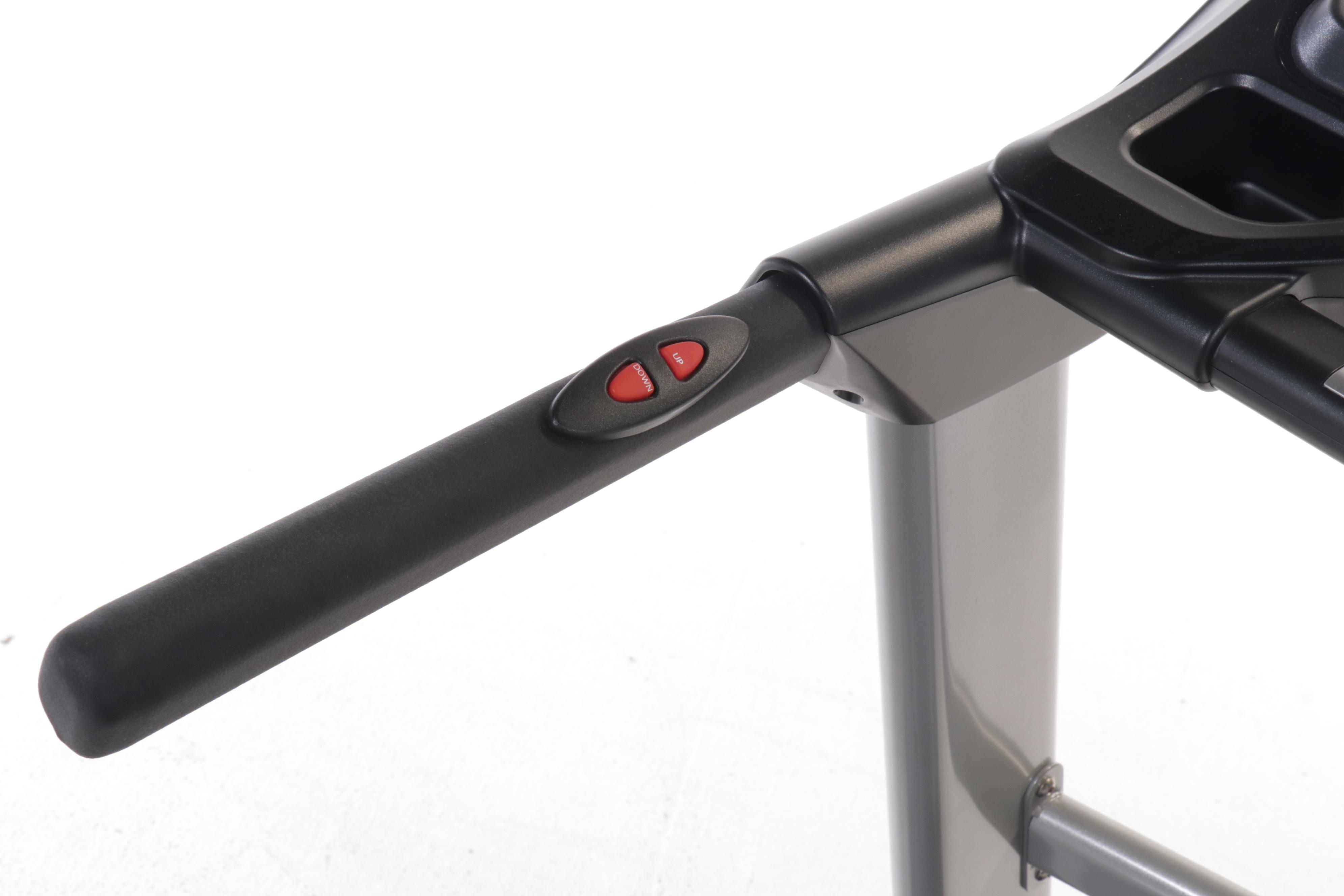 Spirit Fitness Model XT385 Treadmill