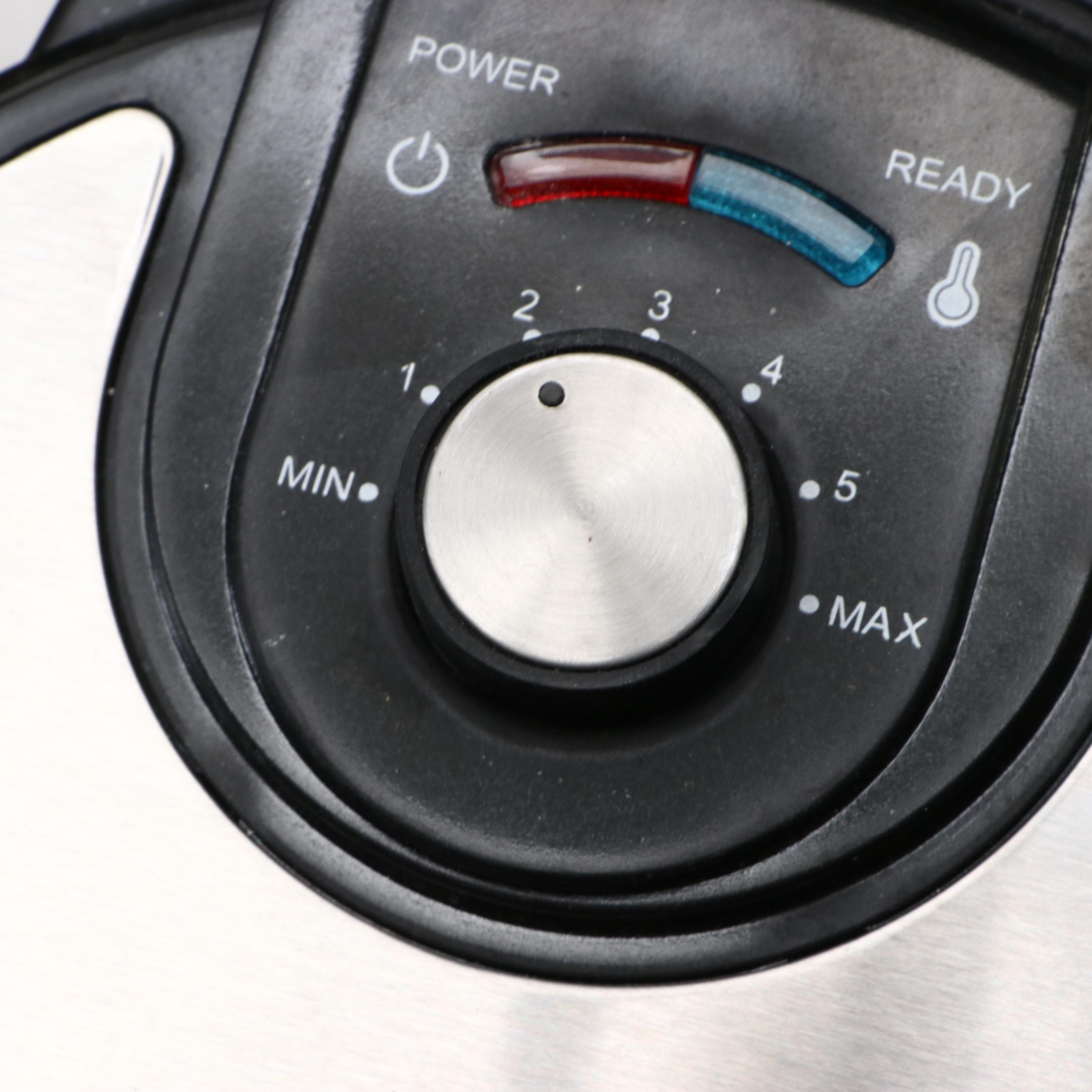 Cuisinart Slow Cooker with Other Small Kitchen Appliances and Gotze Peelers