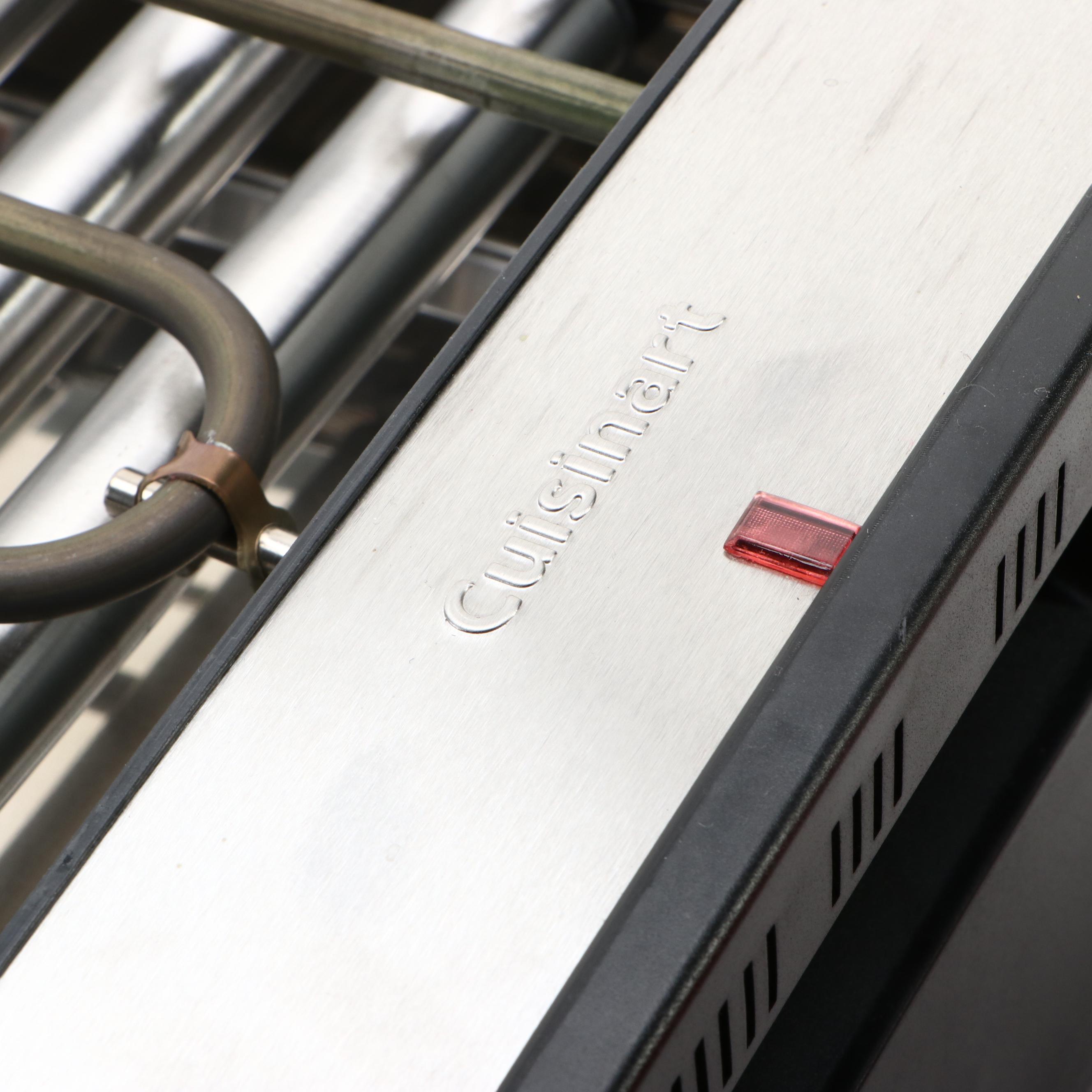 Cuisinart Slow Cooker with Other Small Kitchen Appliances and Gotze Peelers