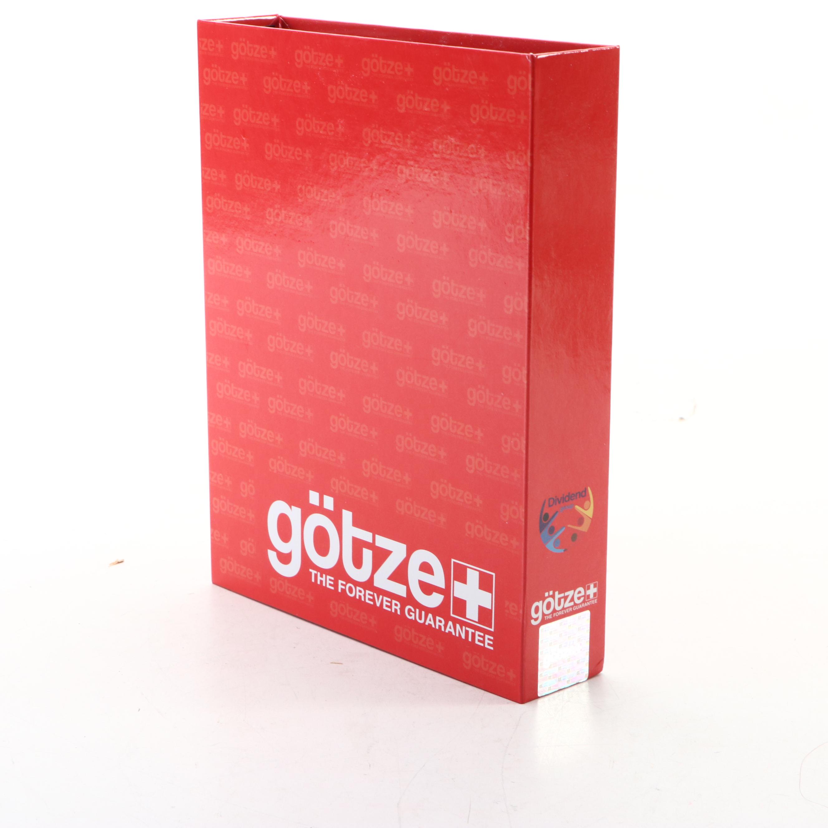 Cuisinart Slow Cooker with Other Small Kitchen Appliances and Gotze Peelers