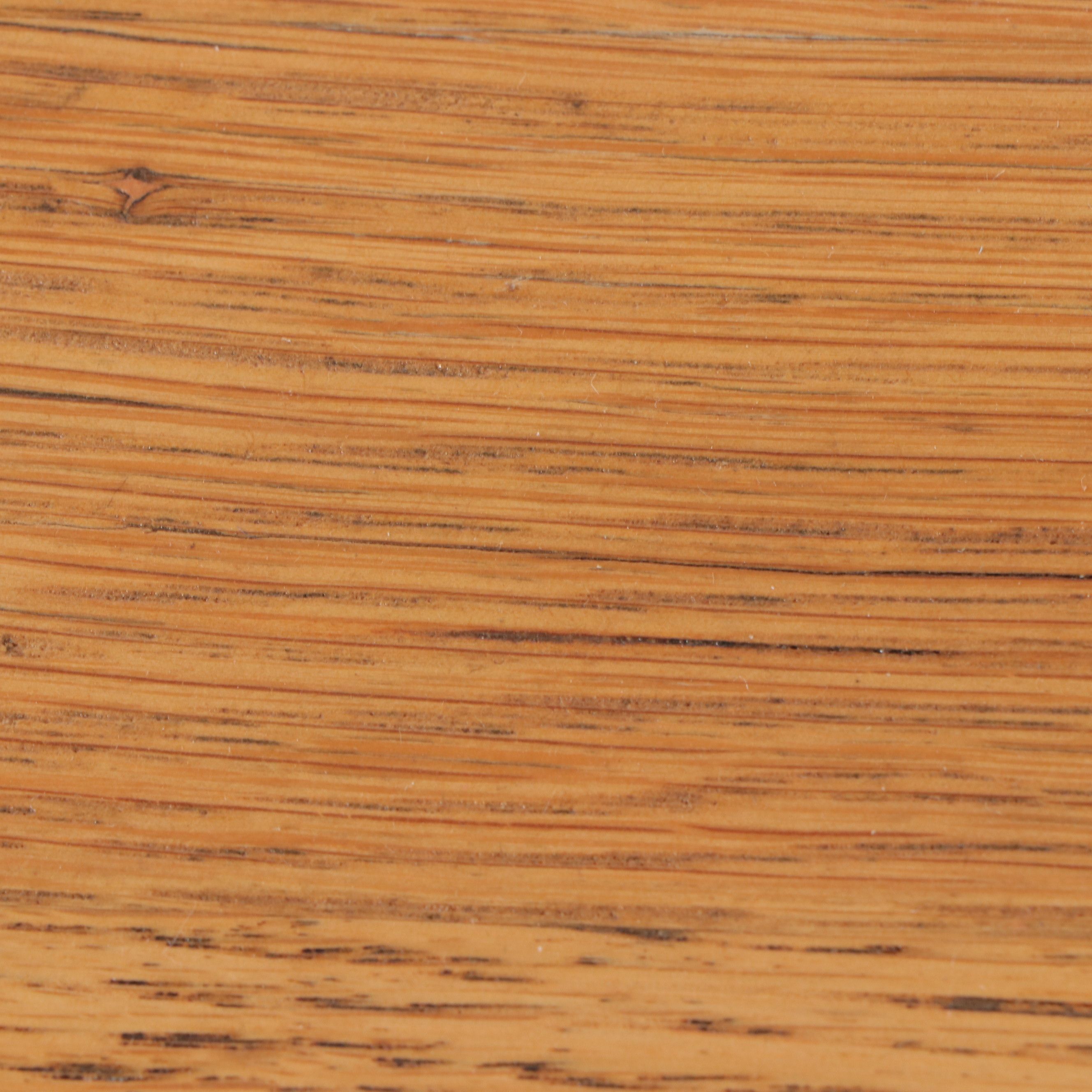 Arts & Crafts Style Turned Oak Bobbin Side Table