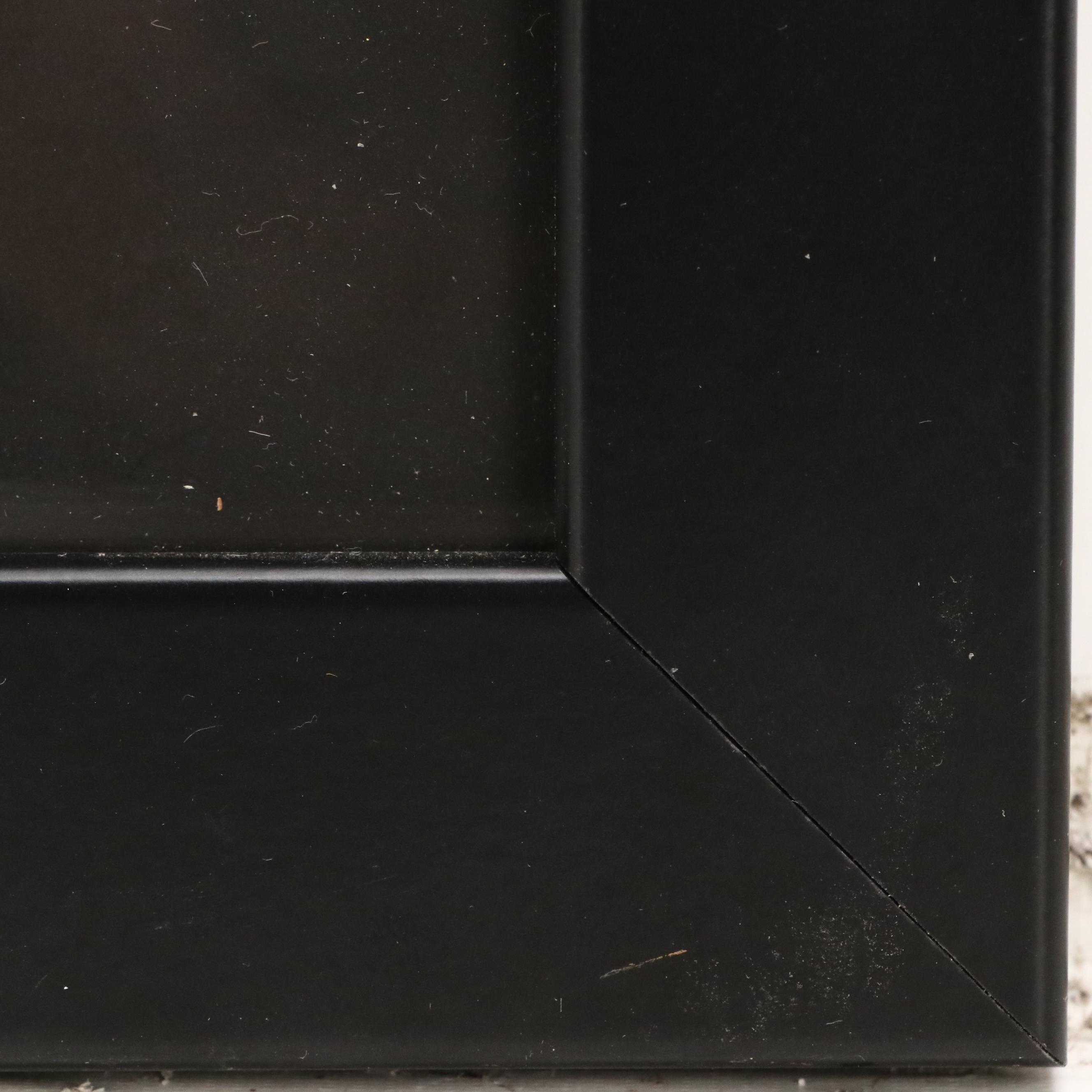 Ikki Matsumoto Offset Lithograph "Skimming the Whitecaps," Circa 1980