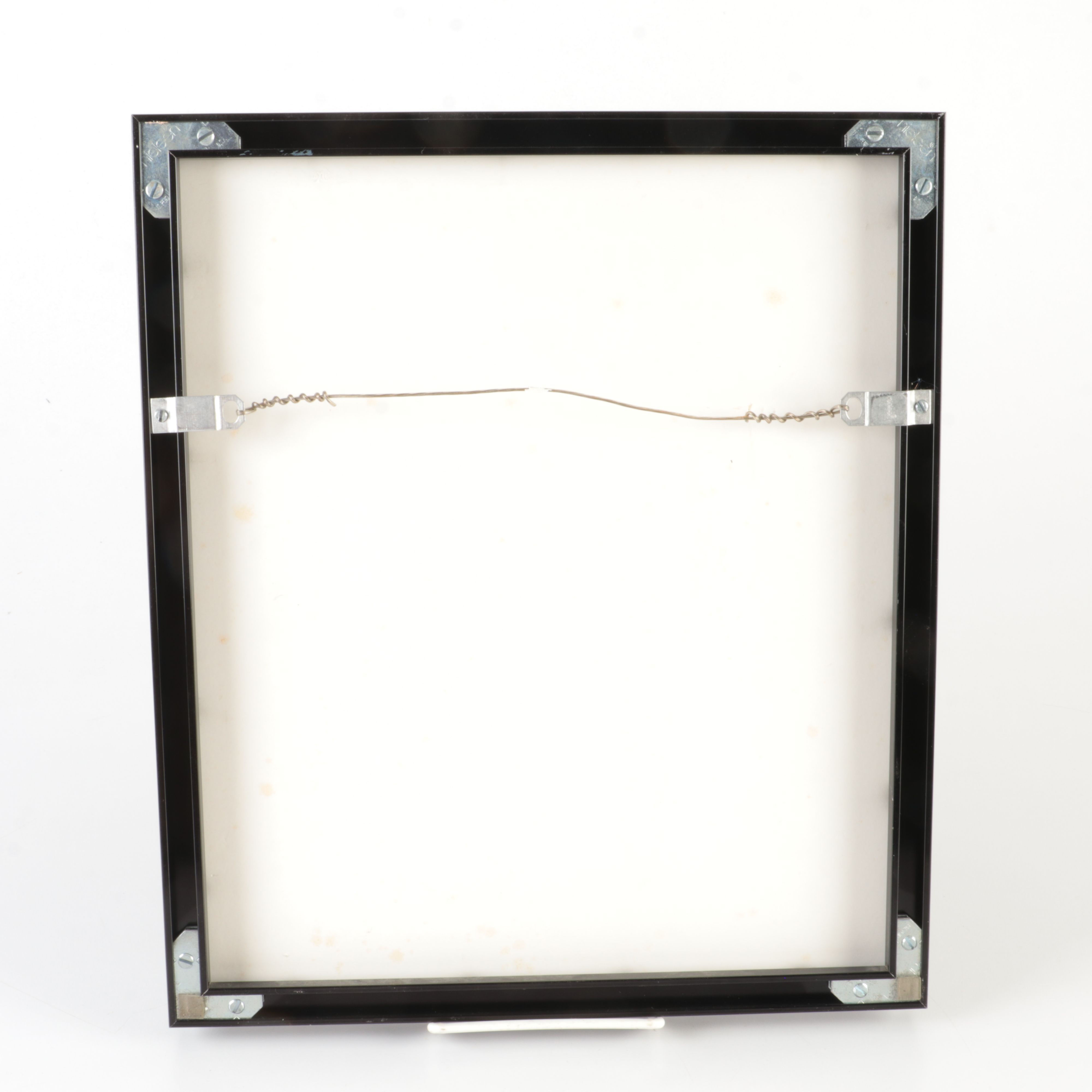 Bo Jackson Signed Framed Print, Byron Nelson Signed Framed Print